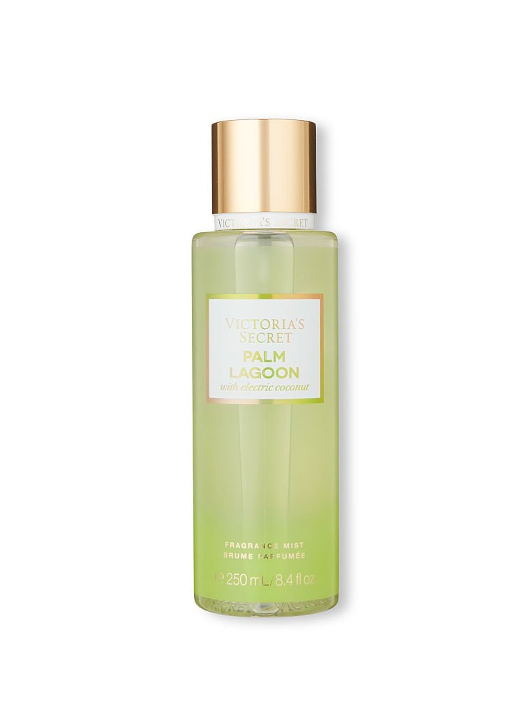 Palm Lagoon Limited Edition Body Mist | Victoria