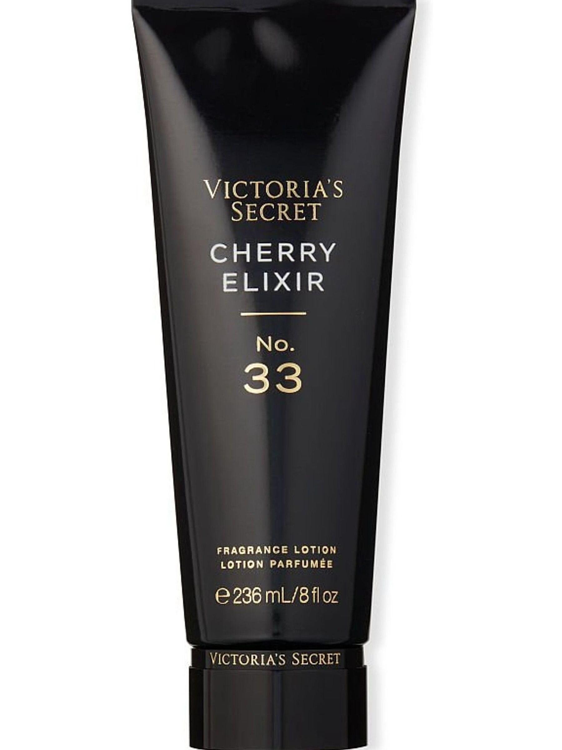 Cherry Elixir Body Lotion - Image 1 of 3