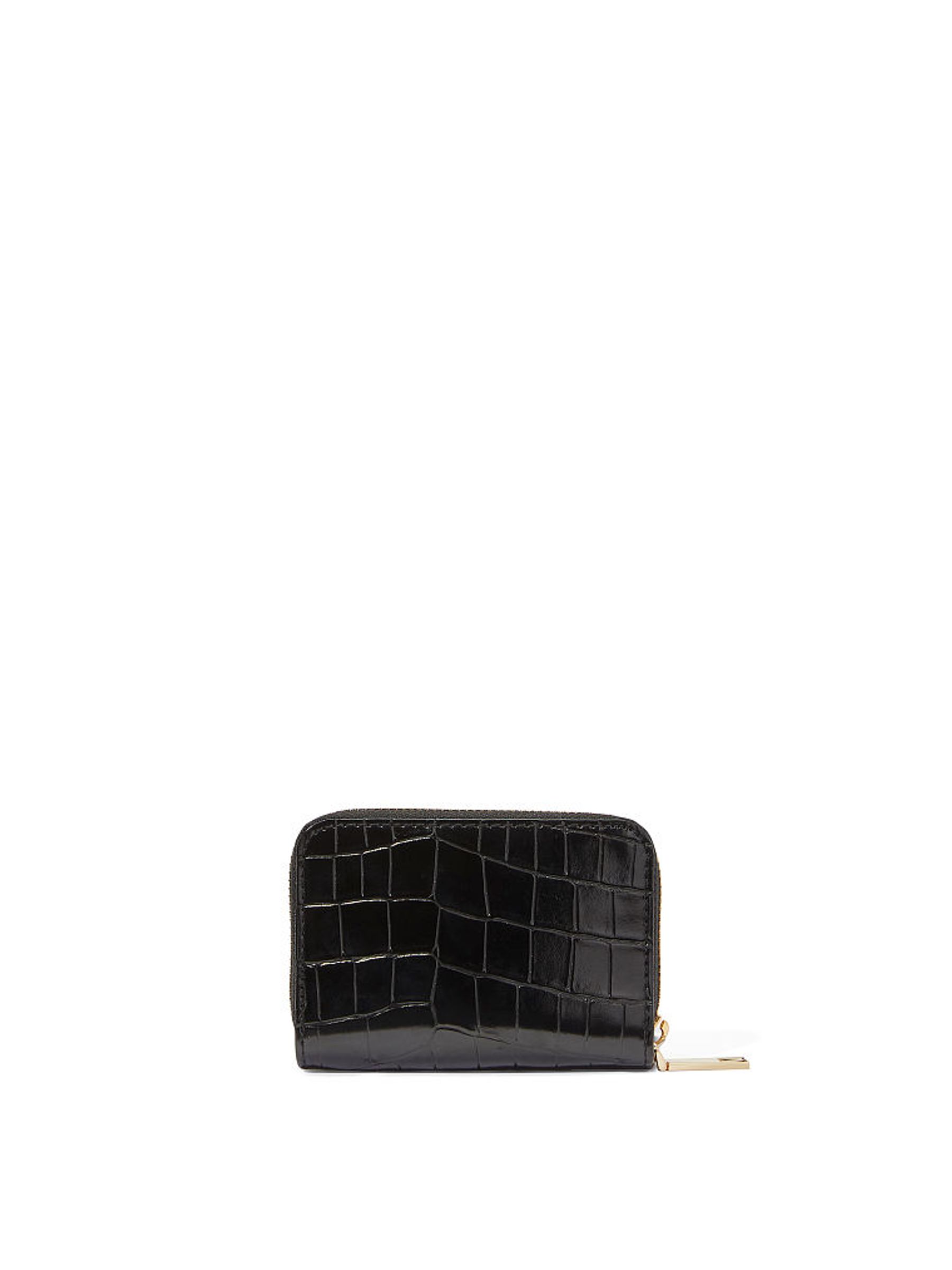 Croc Colorblock The Victoria Small Purse - Image 2 of 2
