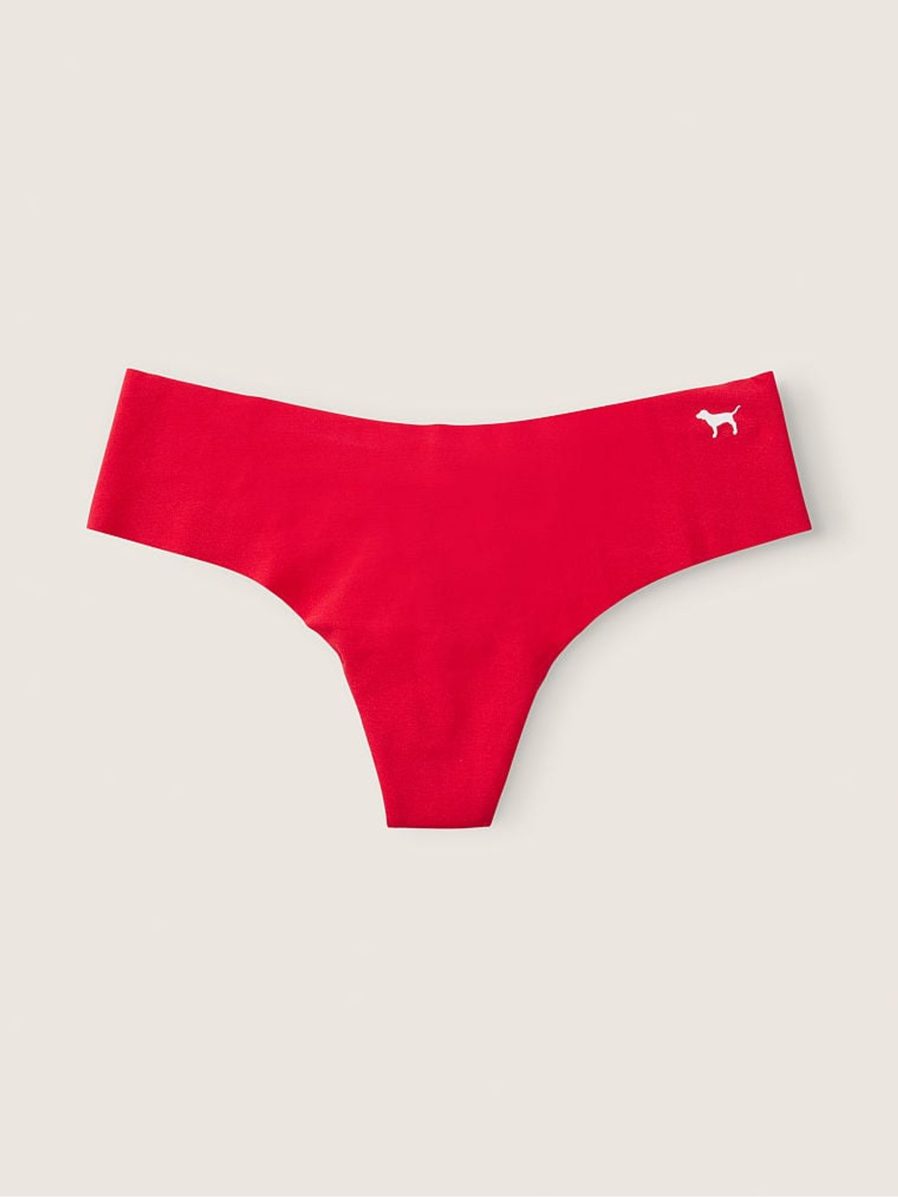 Red Pepper Thong Smooth No Show Knickers - Image 1 of 1