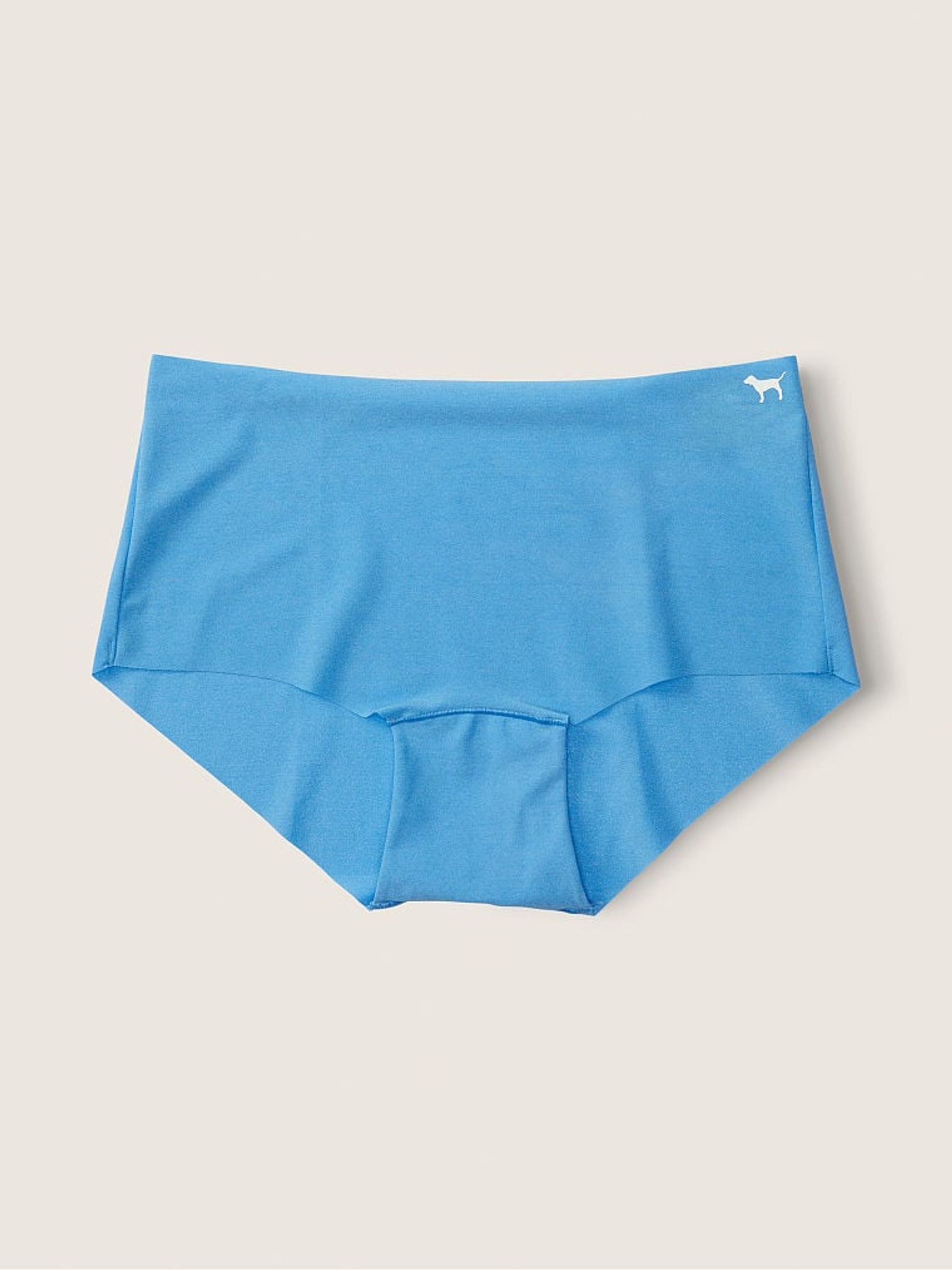 Green No Show Soft Lace Cheeky Panty - Image 1 of 1 Green No Show Soft Lace Cheeky Panty - Image 1 of 1