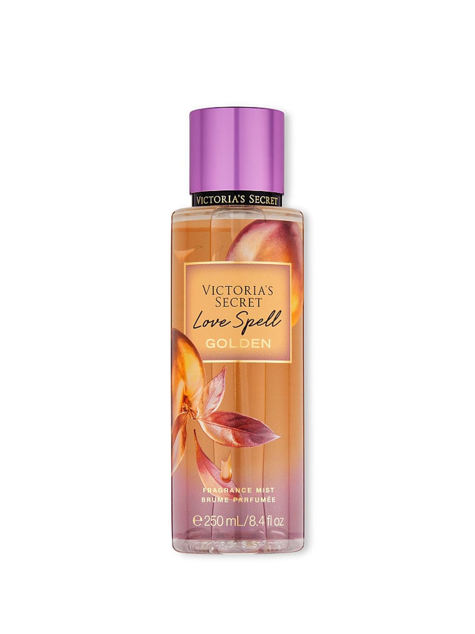Love Spell Golden Body Mist - Image 1 of 2