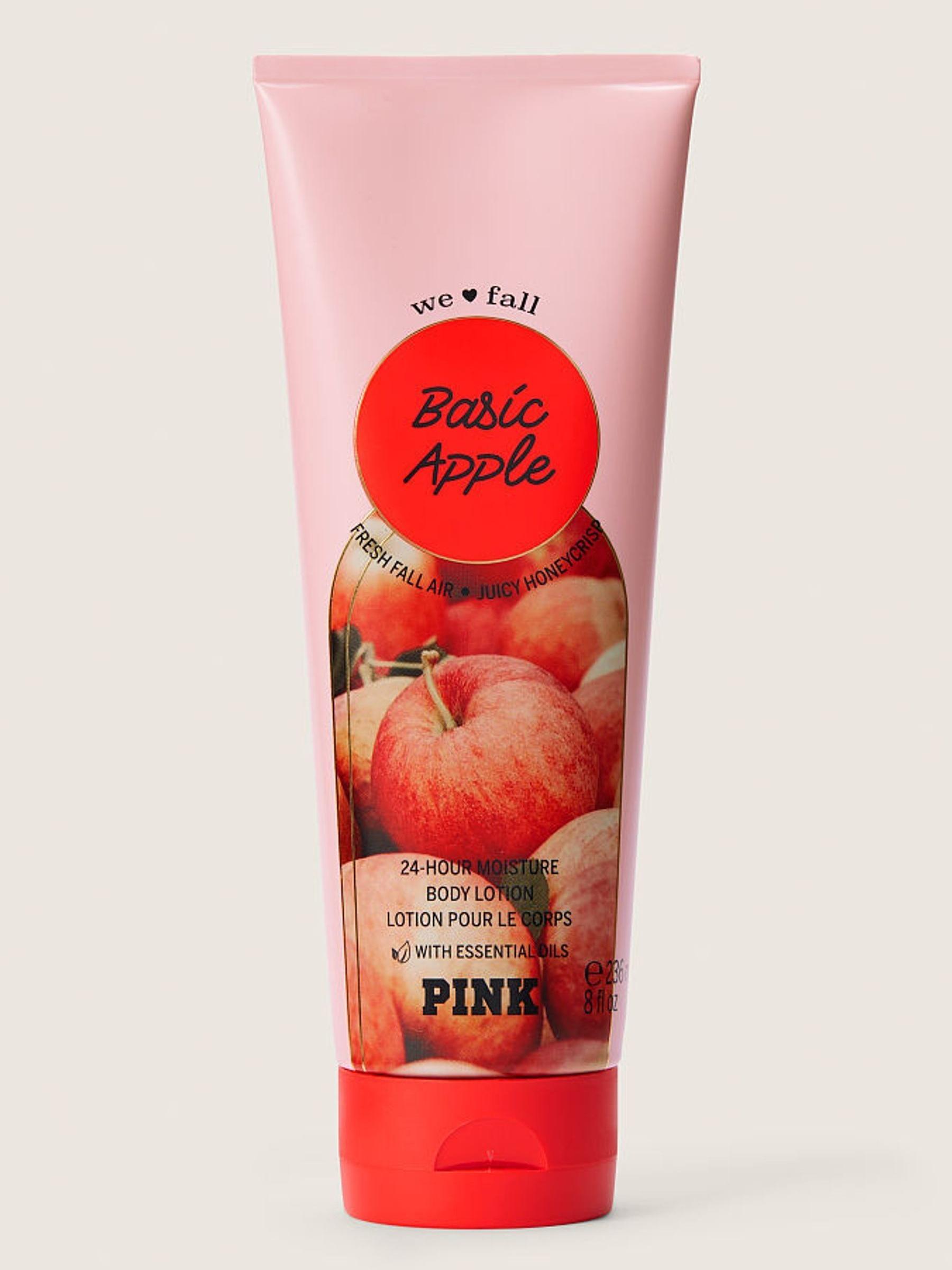 Basic Apple Fragrance Lotion - Image 1 of 1