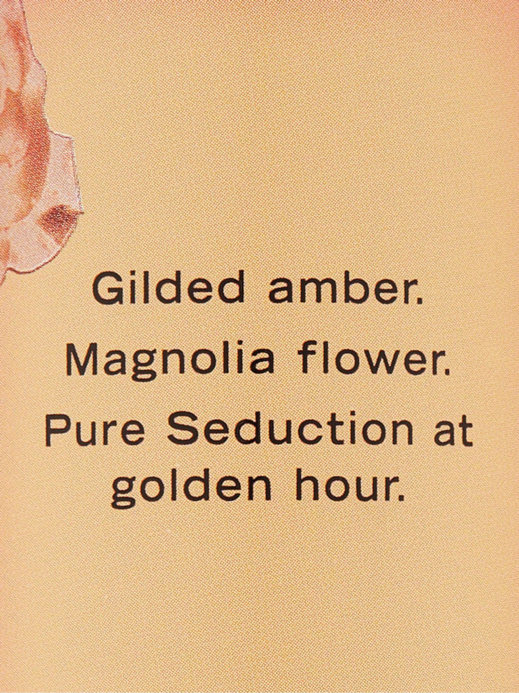 Pure Seduction Golden Body Mist - Image 2 of 2