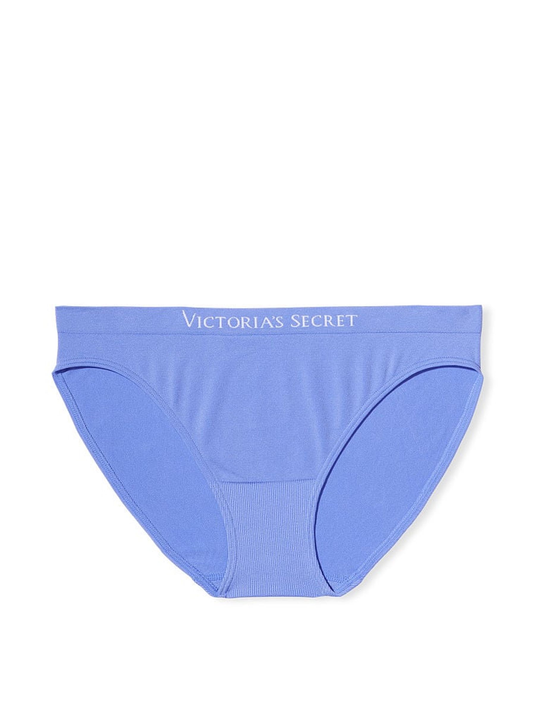 Purple Pizzazz Bikini Seamless Hiphugger - Image 3 of 3