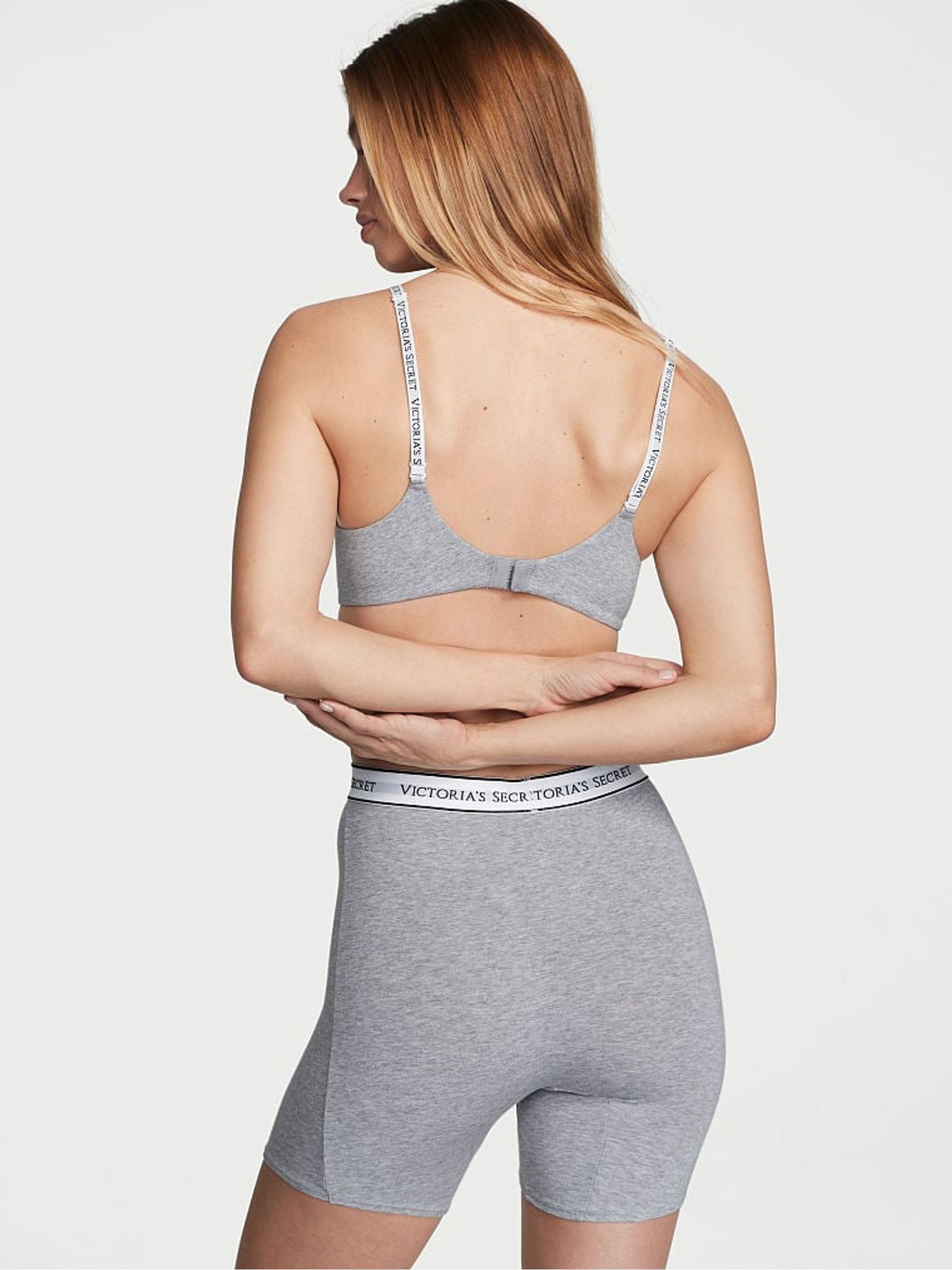 Grey Knickers - Image 2 of 3