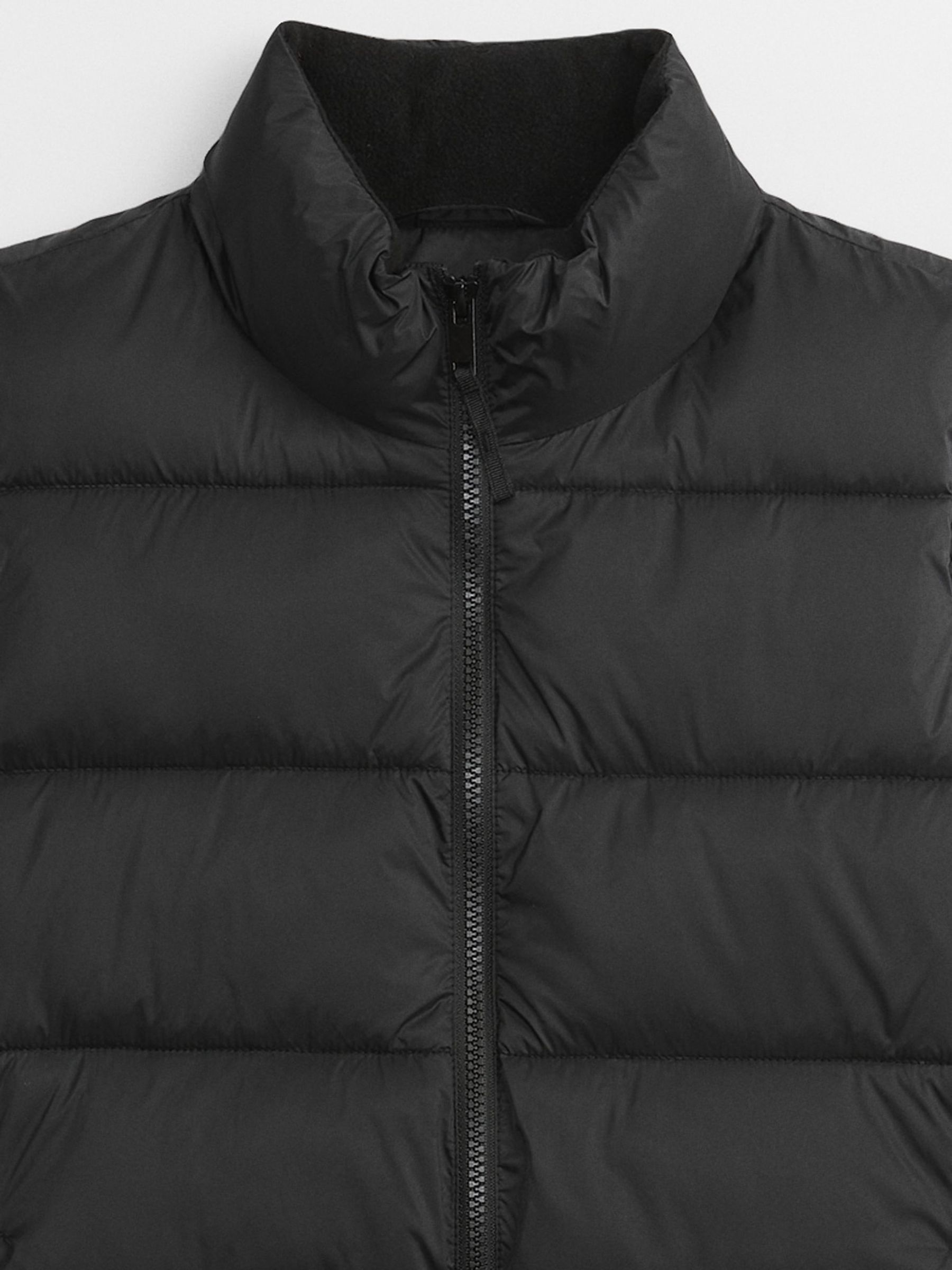 Cold Control Puffer Gilet Vest - Image 4 of 4
