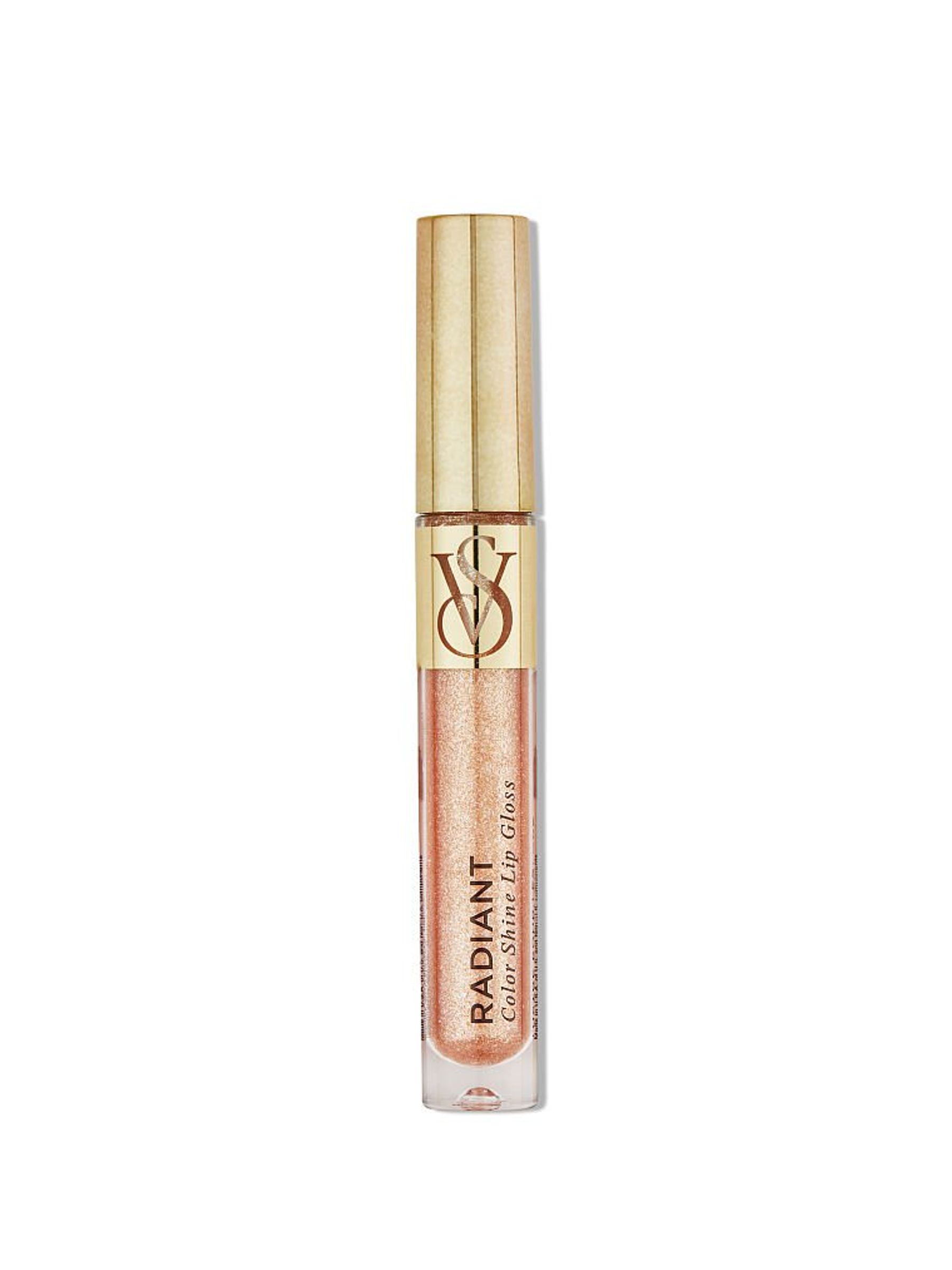 Radiant Nude Lip Gloss - Image 1 of 2