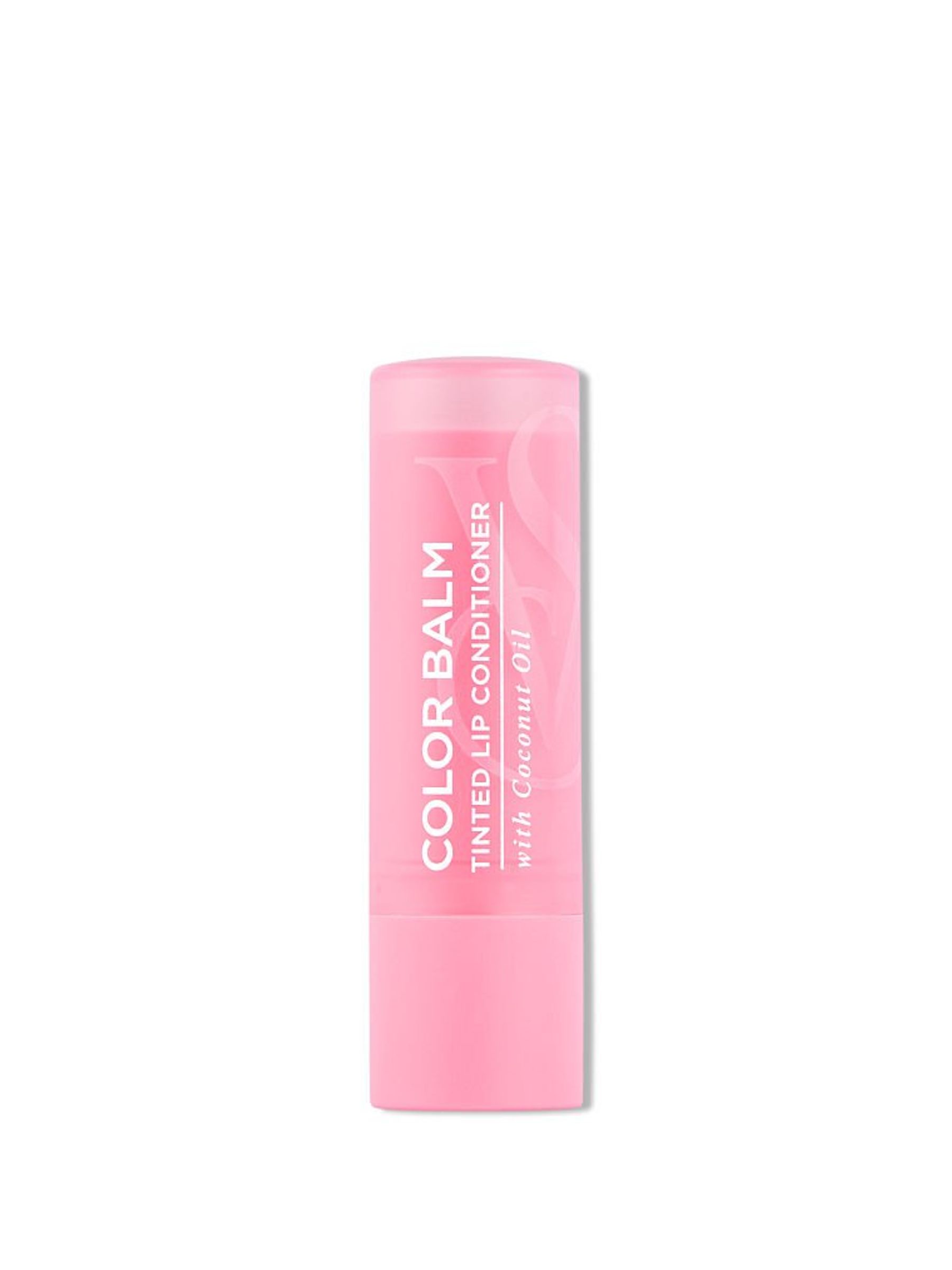 Pink Watermelon Colour Balm Tinted Lip Conditioner - Image 1 of 2