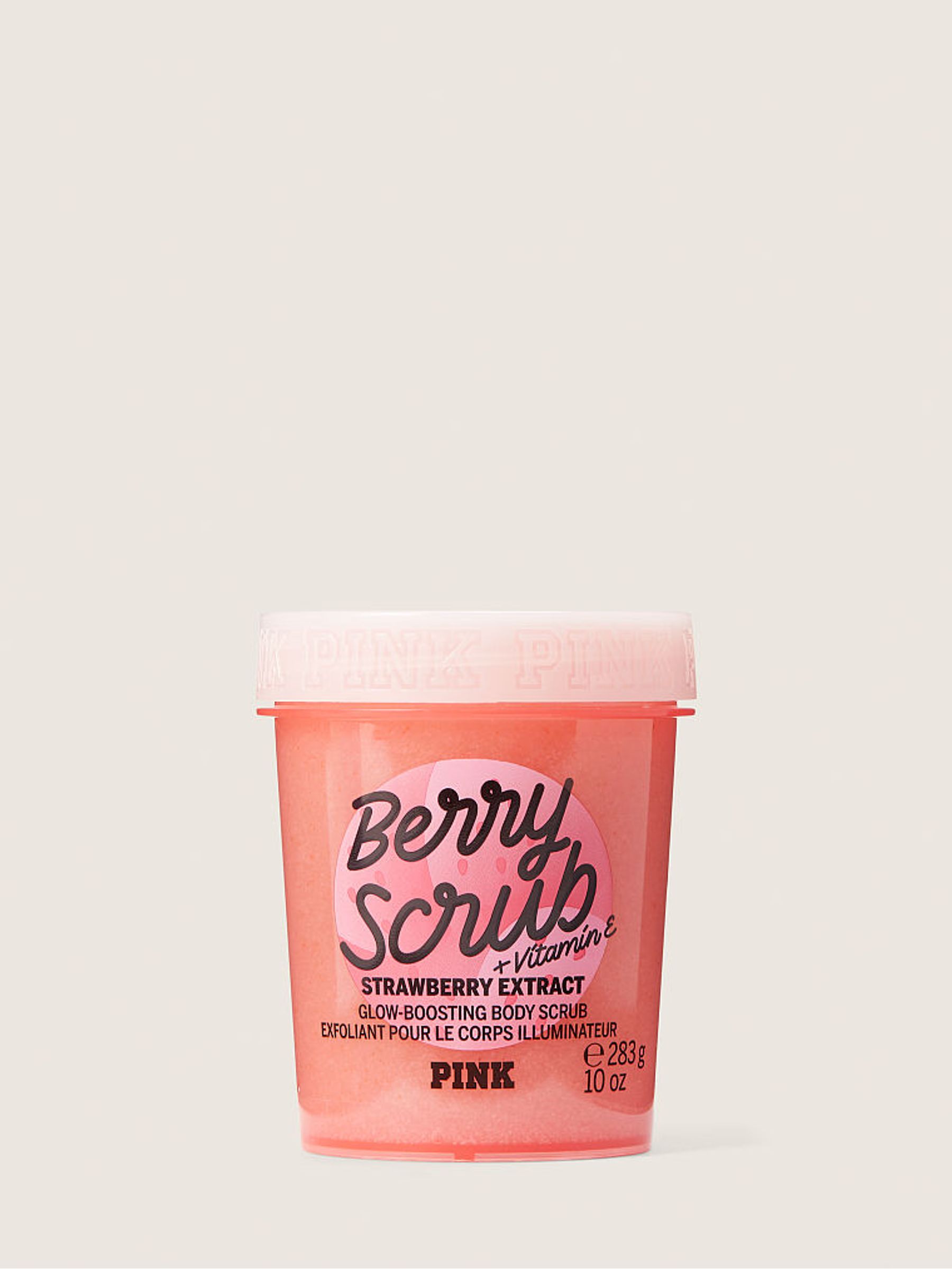 Berry Body Scrub - Image 1 of 3
