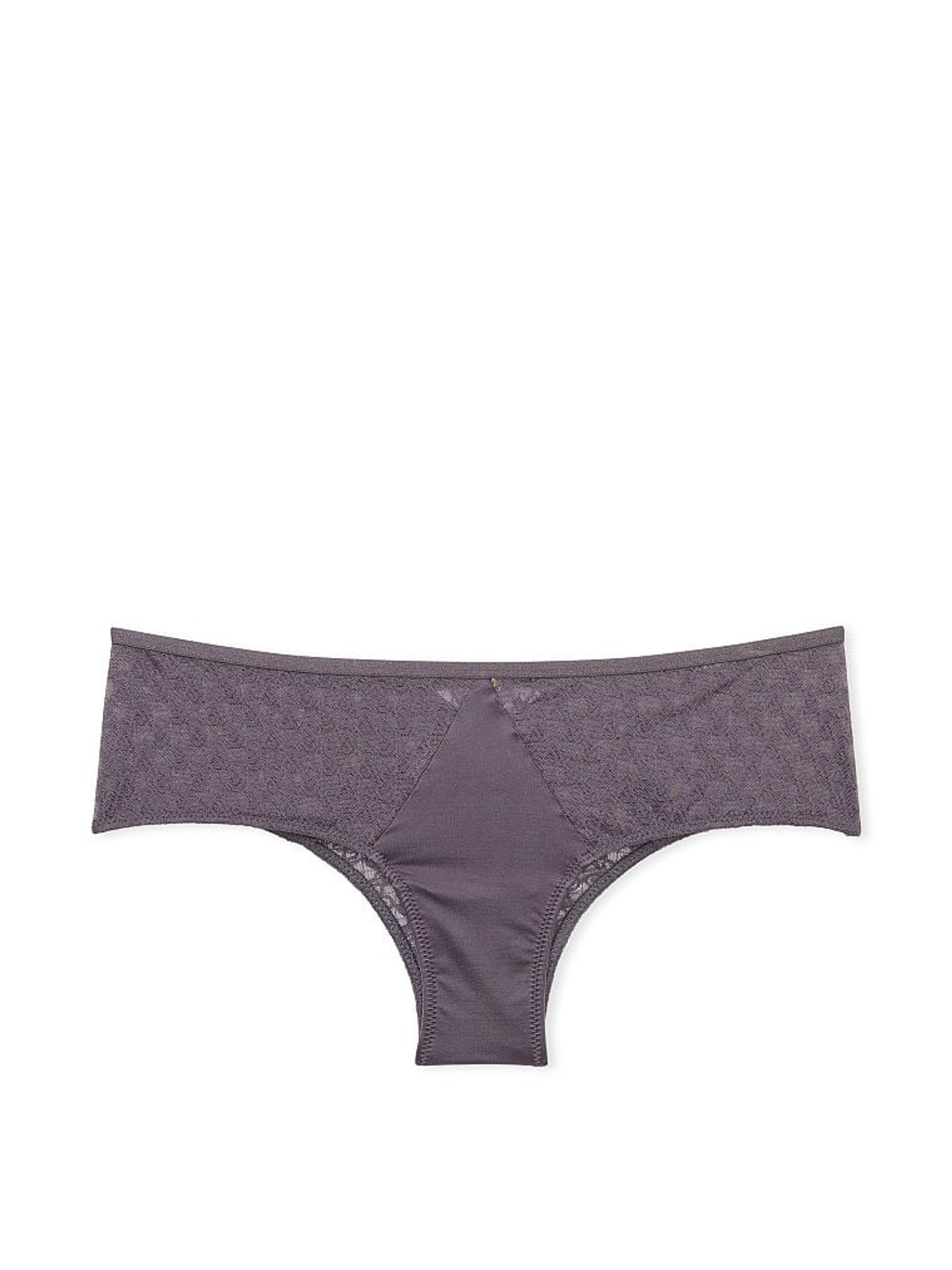 Tornado Purple Cheeky Icon Knickers - Image 3 of 3