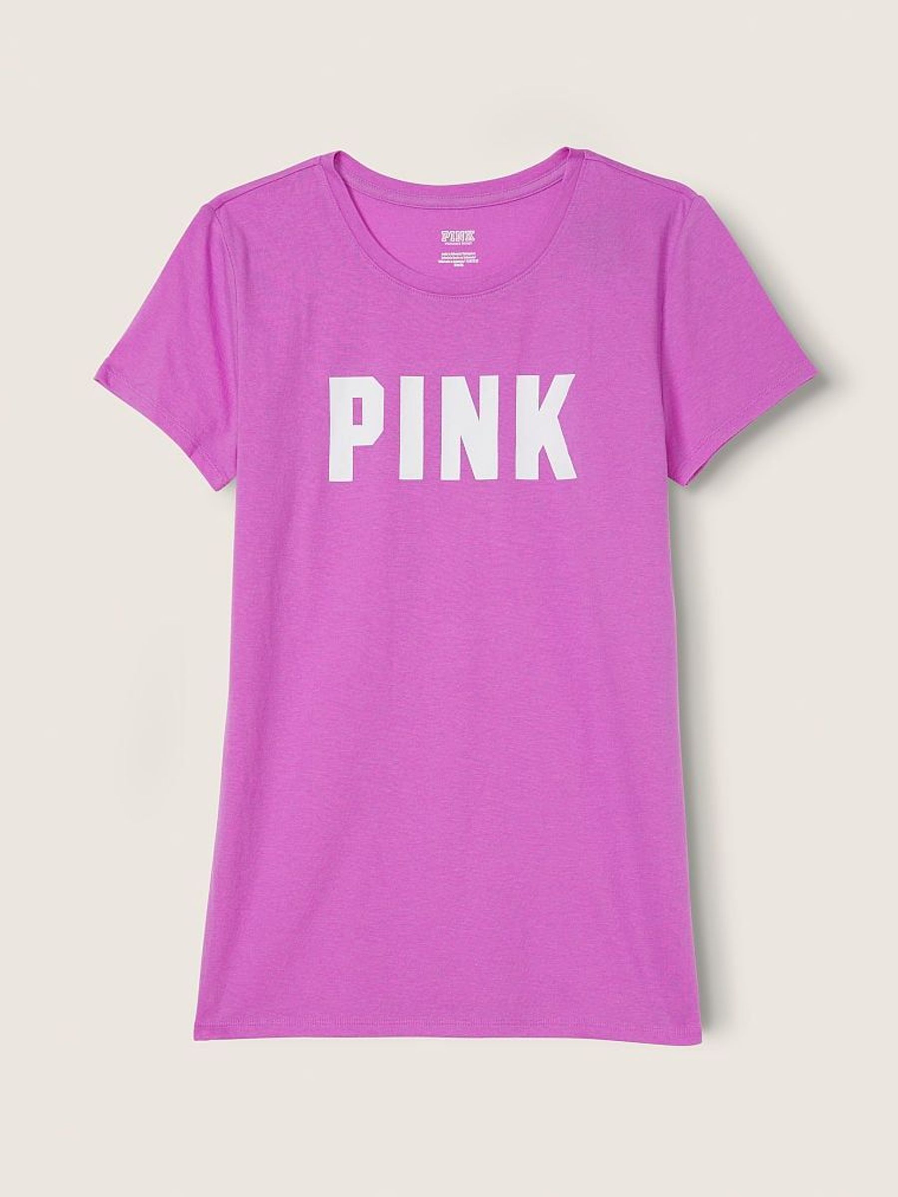 House Party Purple Logo Short Sleeve T-Shirt - Image 3 of 3