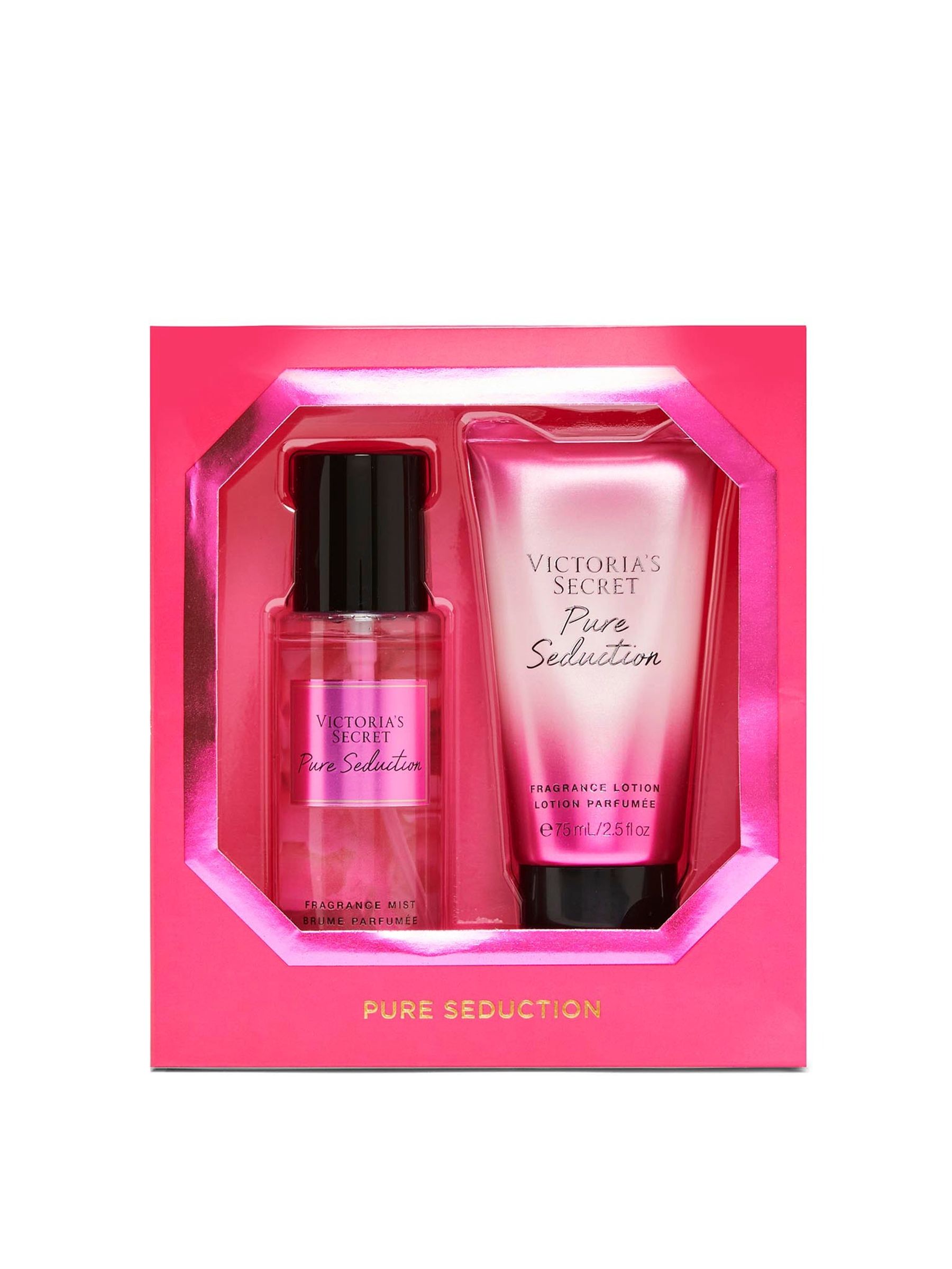 Pure Seduction 2 Piece Gift Set - Image 1 of 3
