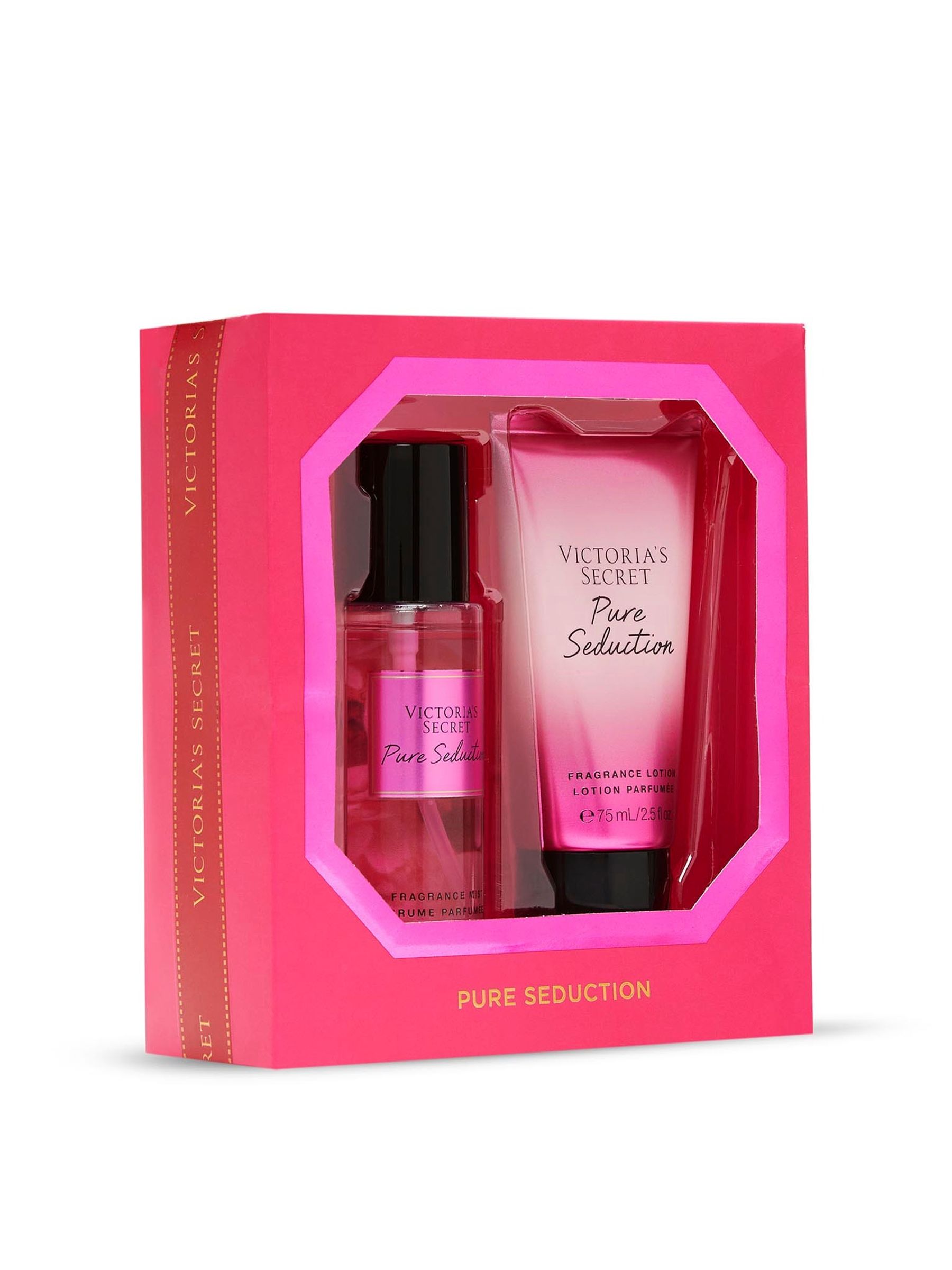 Pure Seduction 2 Piece Gift Set - Image 2 of 3