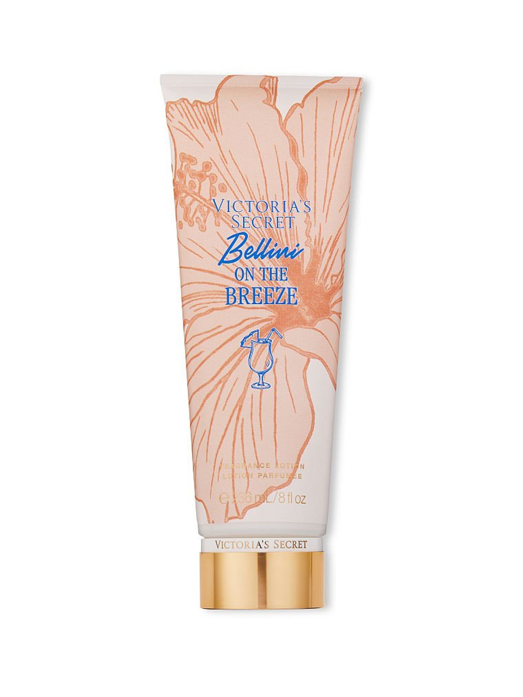 Bellini on the Breeze Limited Edition Body Lotion - Image 1 of 3