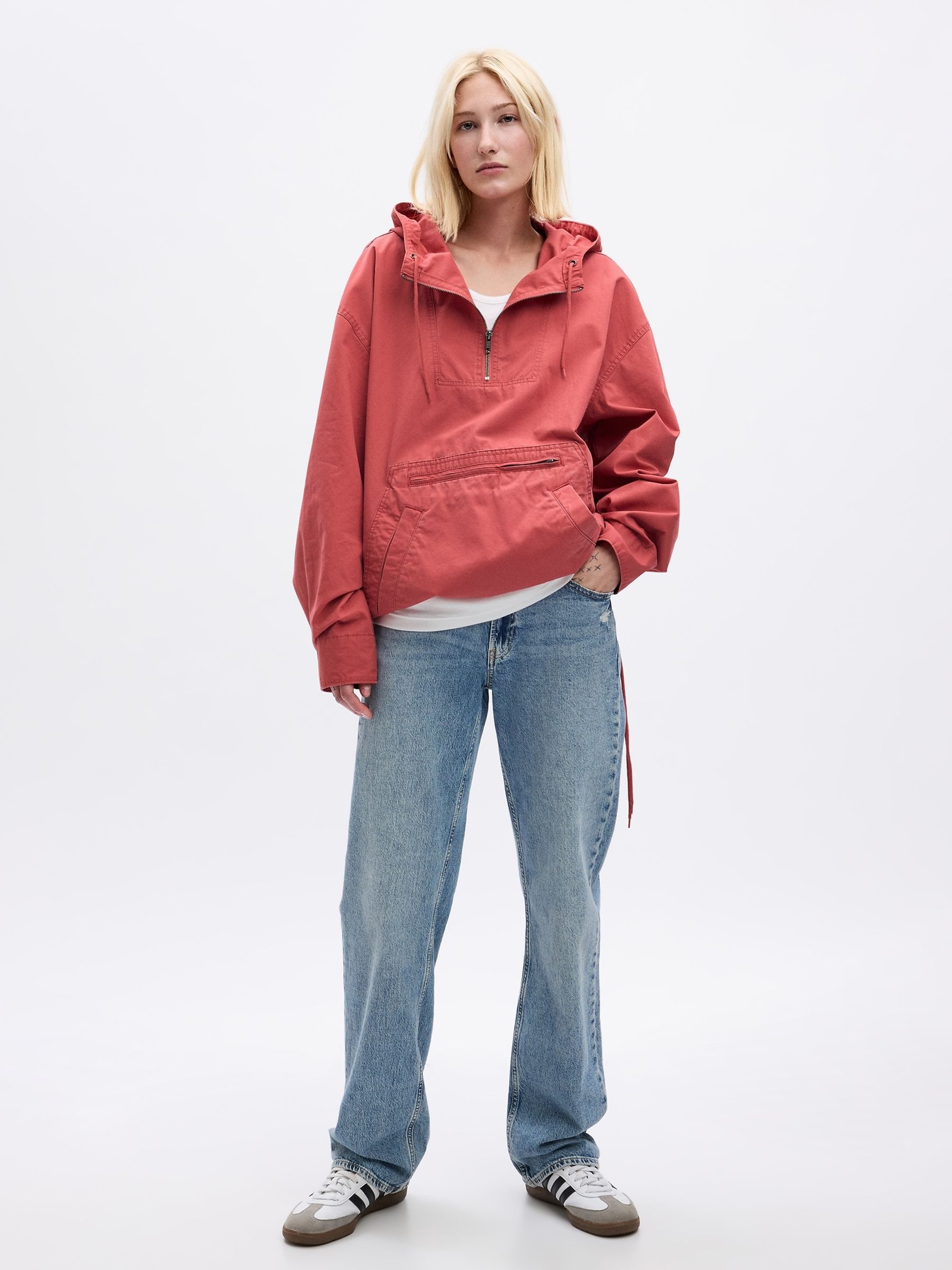GAP - GAP Sean Wotherspoon アノラックジャケット XLの通販 by