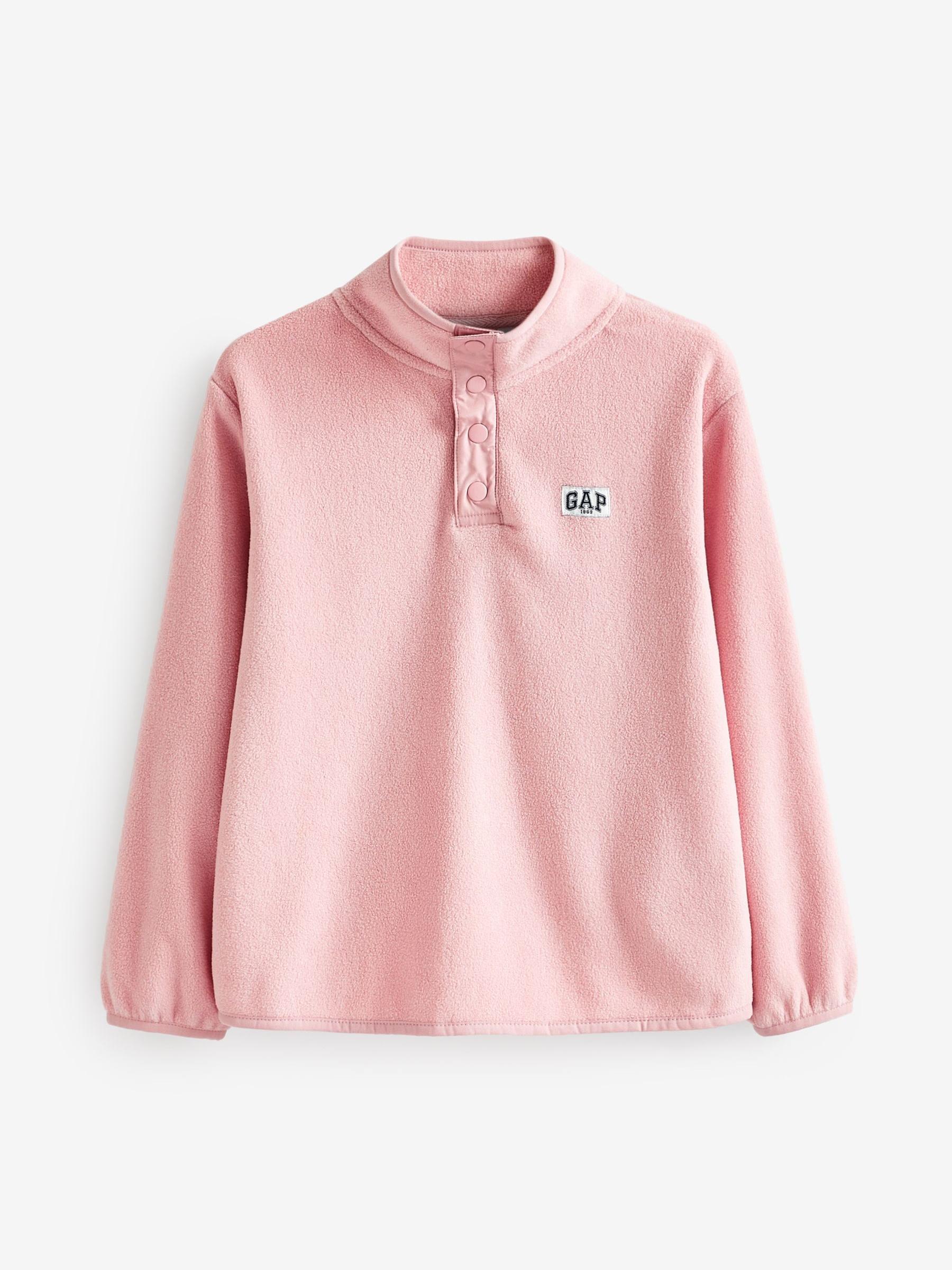 Pink Polar Fleece - Image 1 of 4