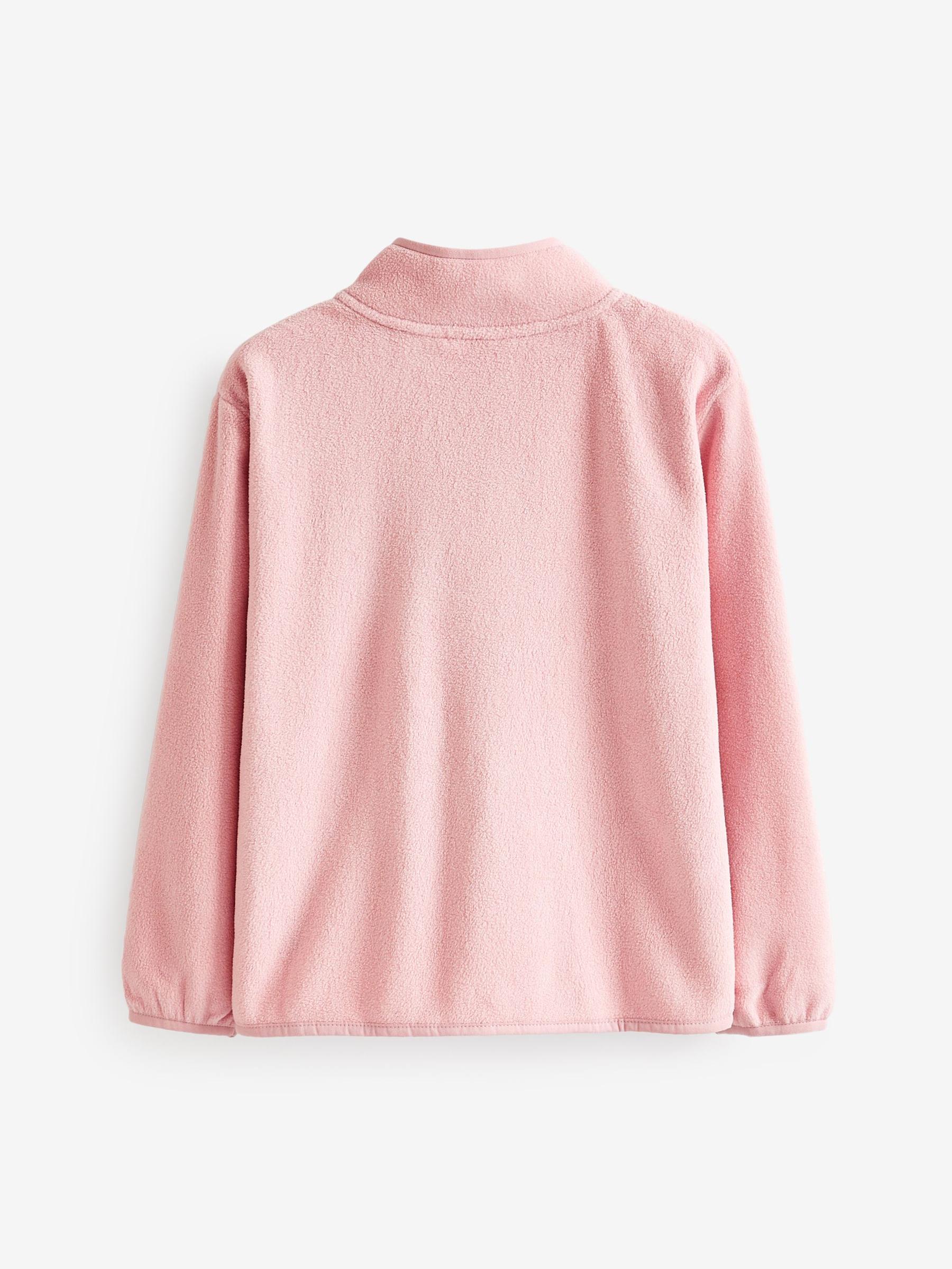 Pink Polar Fleece - Image 2 of 4