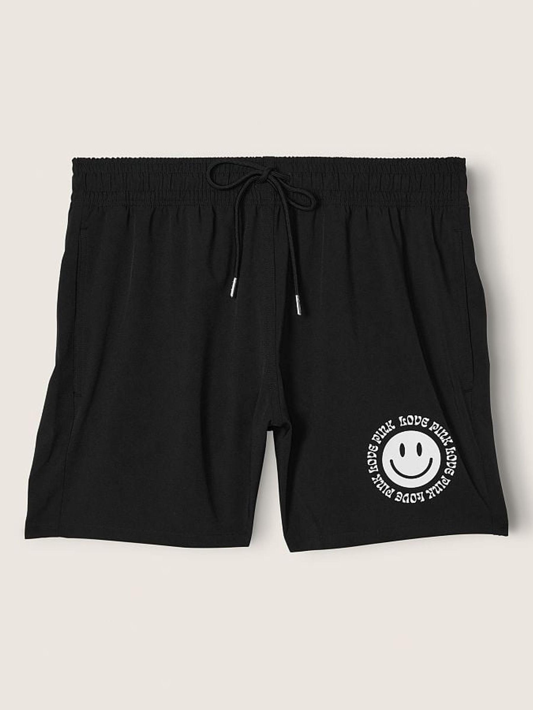 Black Swim Shorts - Image 4 of 4