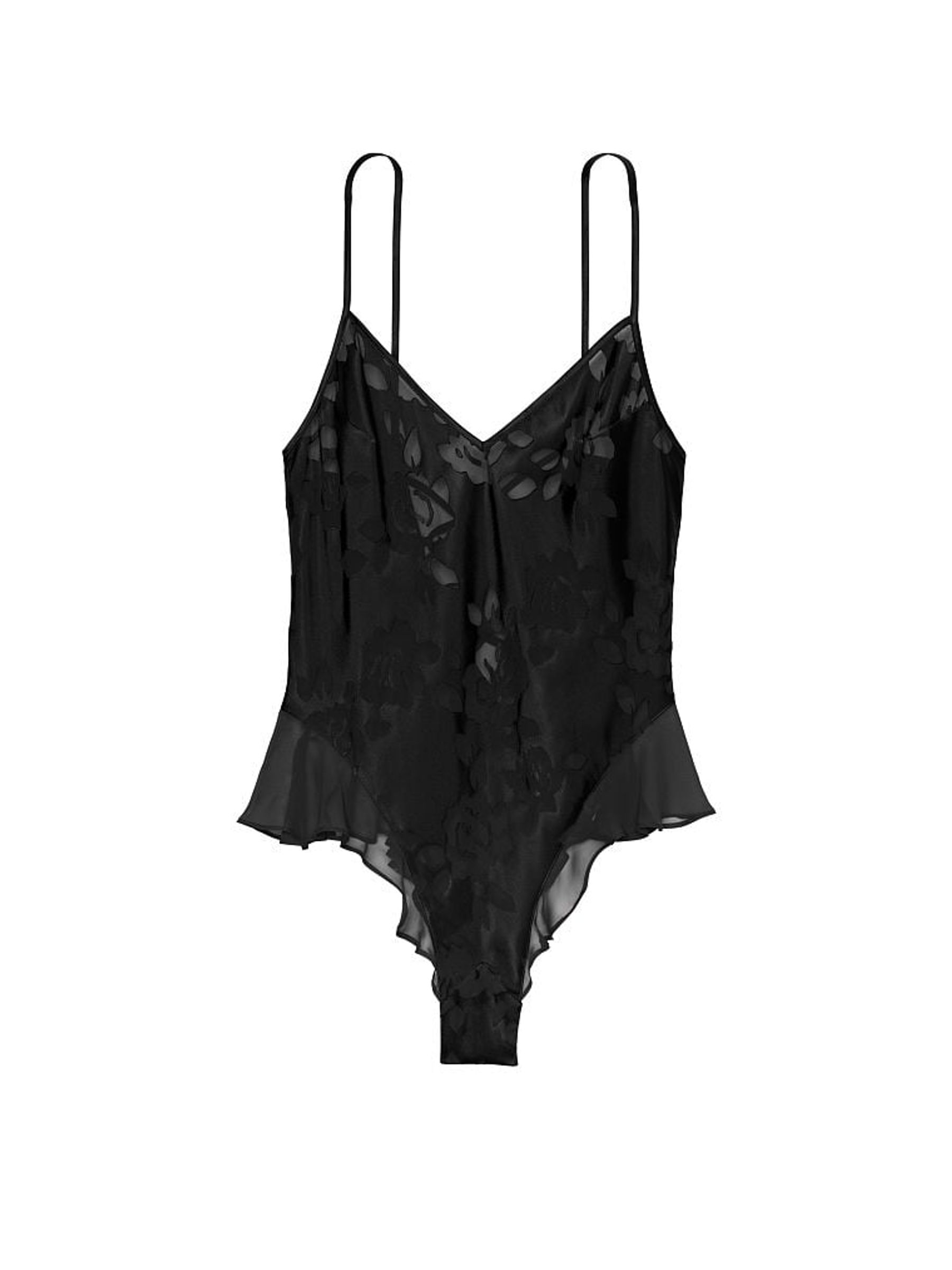 Black Archive Burnout Onepiece - Image 2 of 3