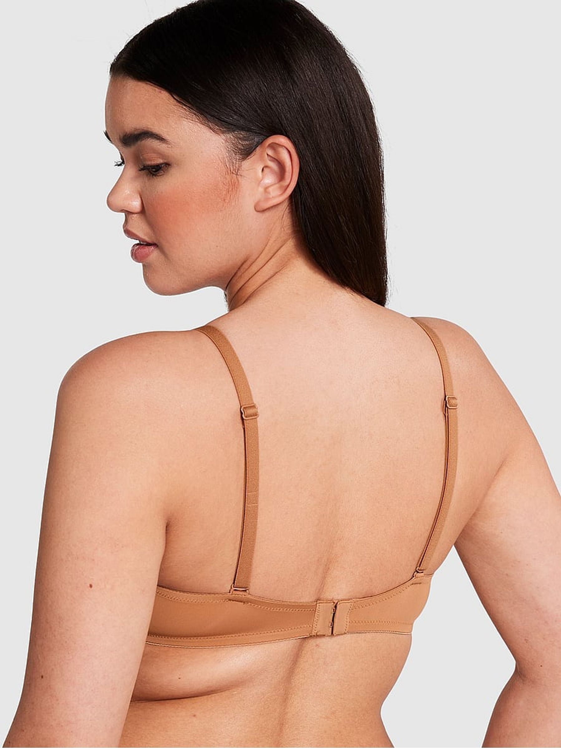 Toffee Nude T Shirt Bra - Image 2 of 4