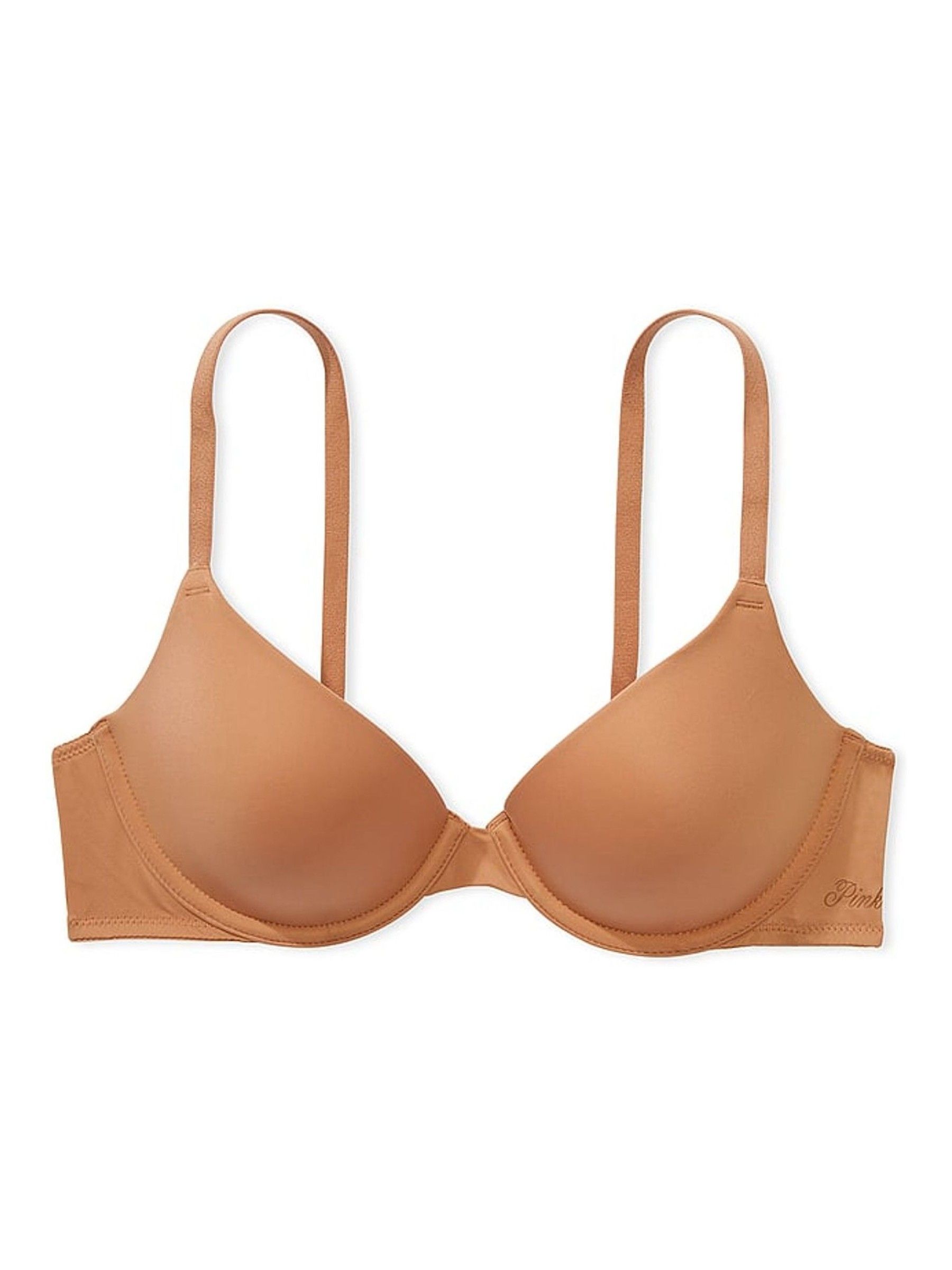 Toffee Nude T Shirt Bra - Image 3 of 4