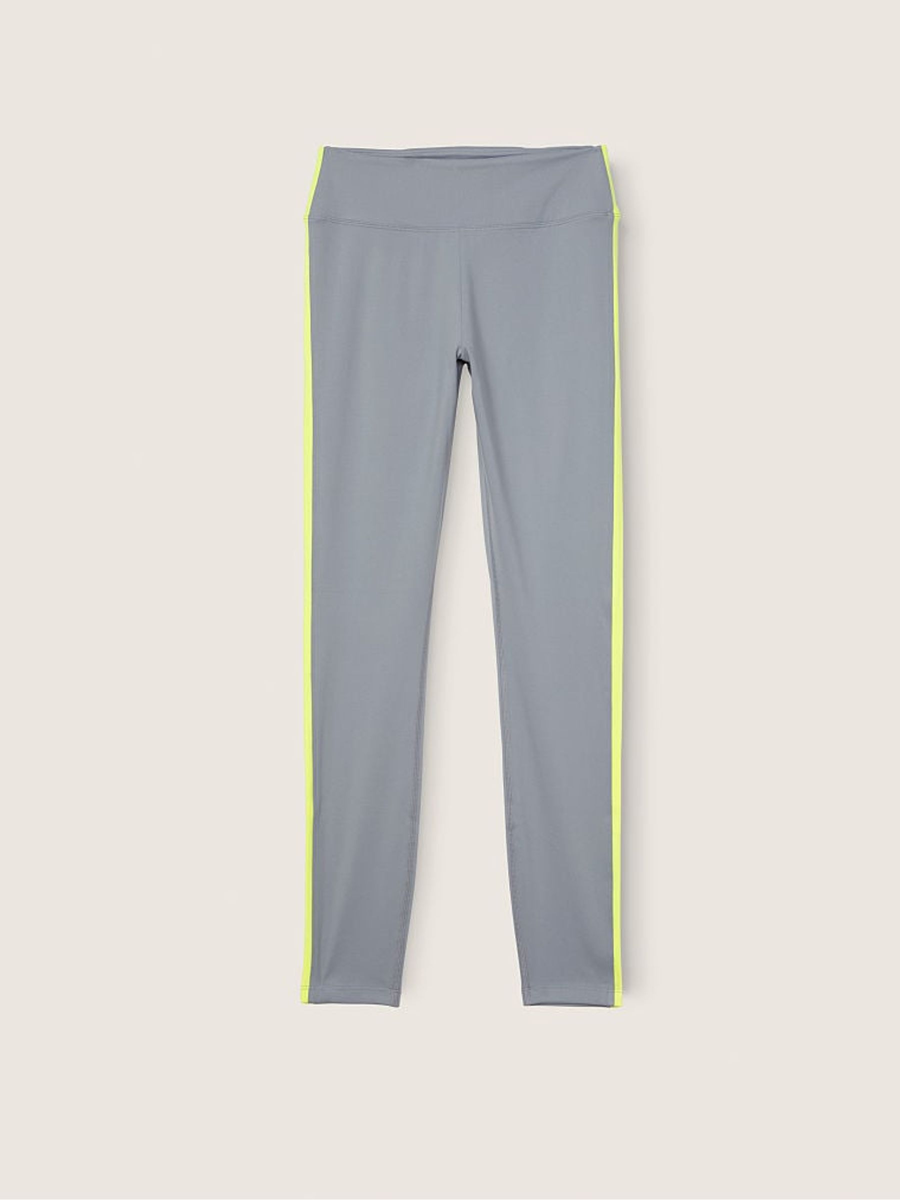 Grey Oasis Soft Ultimate High Waist Full Length Legging - Image 4 of 4