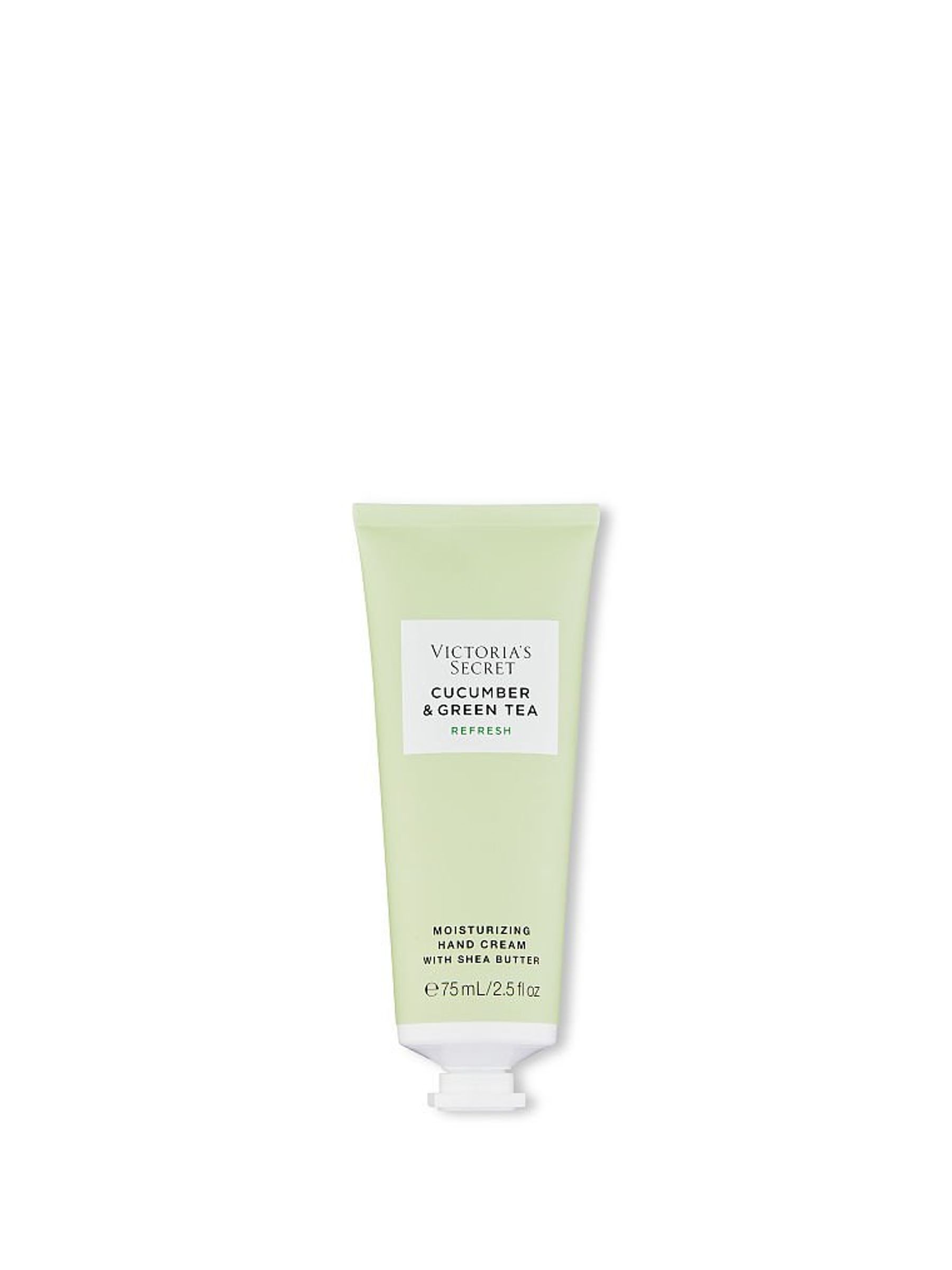 Cucumber & Green Tea Travel Body Lotion - Image 1 of 2