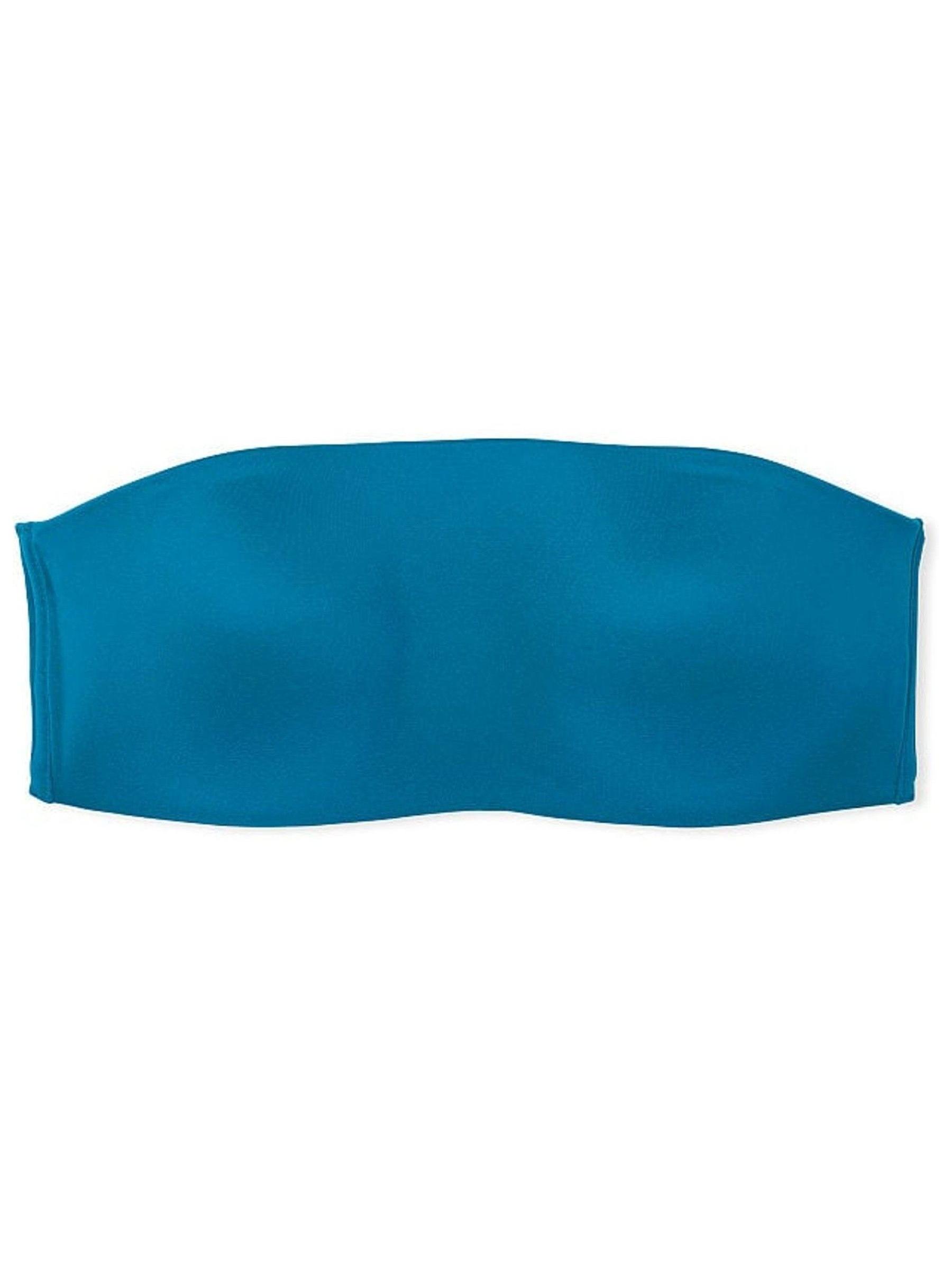 Blue Sapphire Strapless Bra - Image 3 of 3