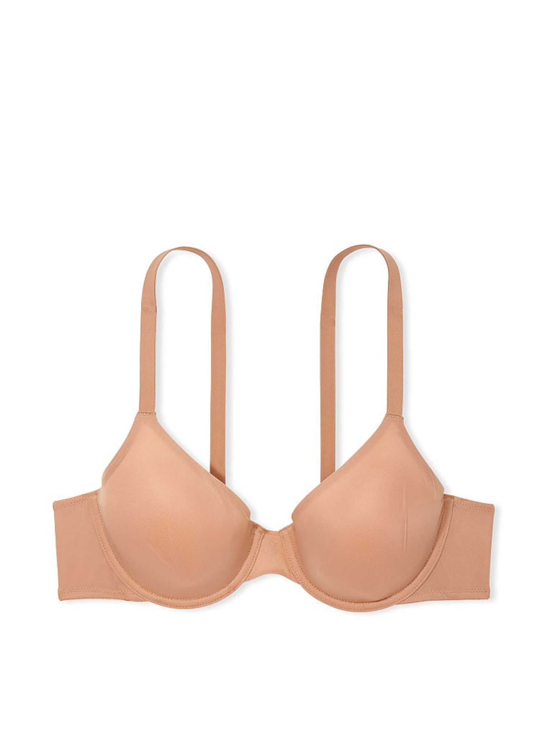 Praline Nude Full Cup Angelight Lightly Lined Bra - Image 3 of 4