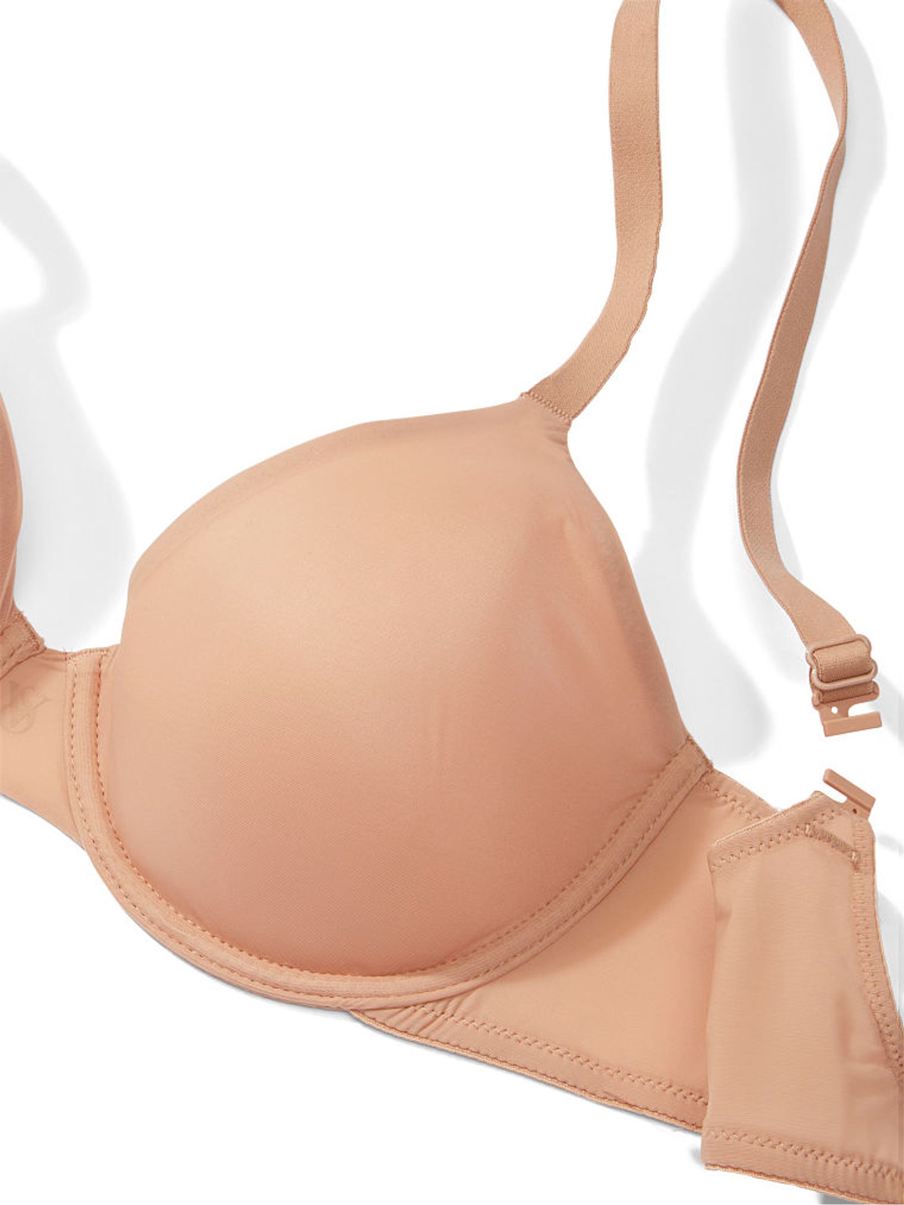 Praline Nude Full Cup Angelight Lightly Lined Bra - Image 4 of 4