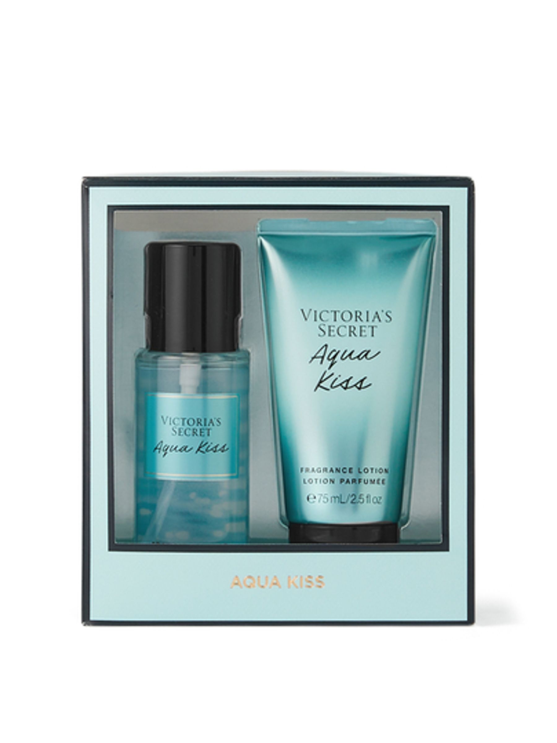 Pure Seduction 2 Piece Body Mist and Lotion Gift Set | Victoria's Secret UK