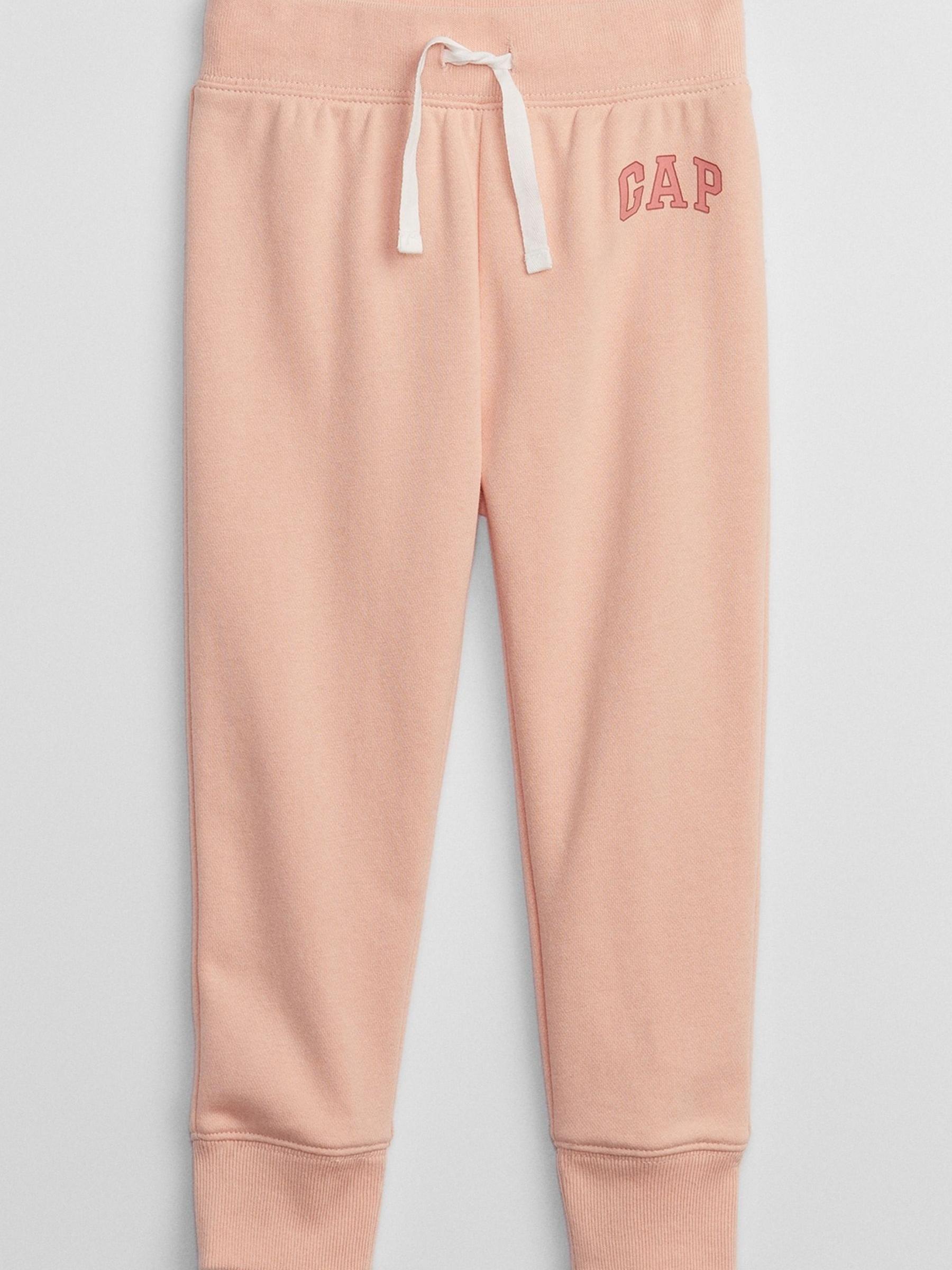 Print Logo Pull-On Joggers - Baby - Image 1 of 1