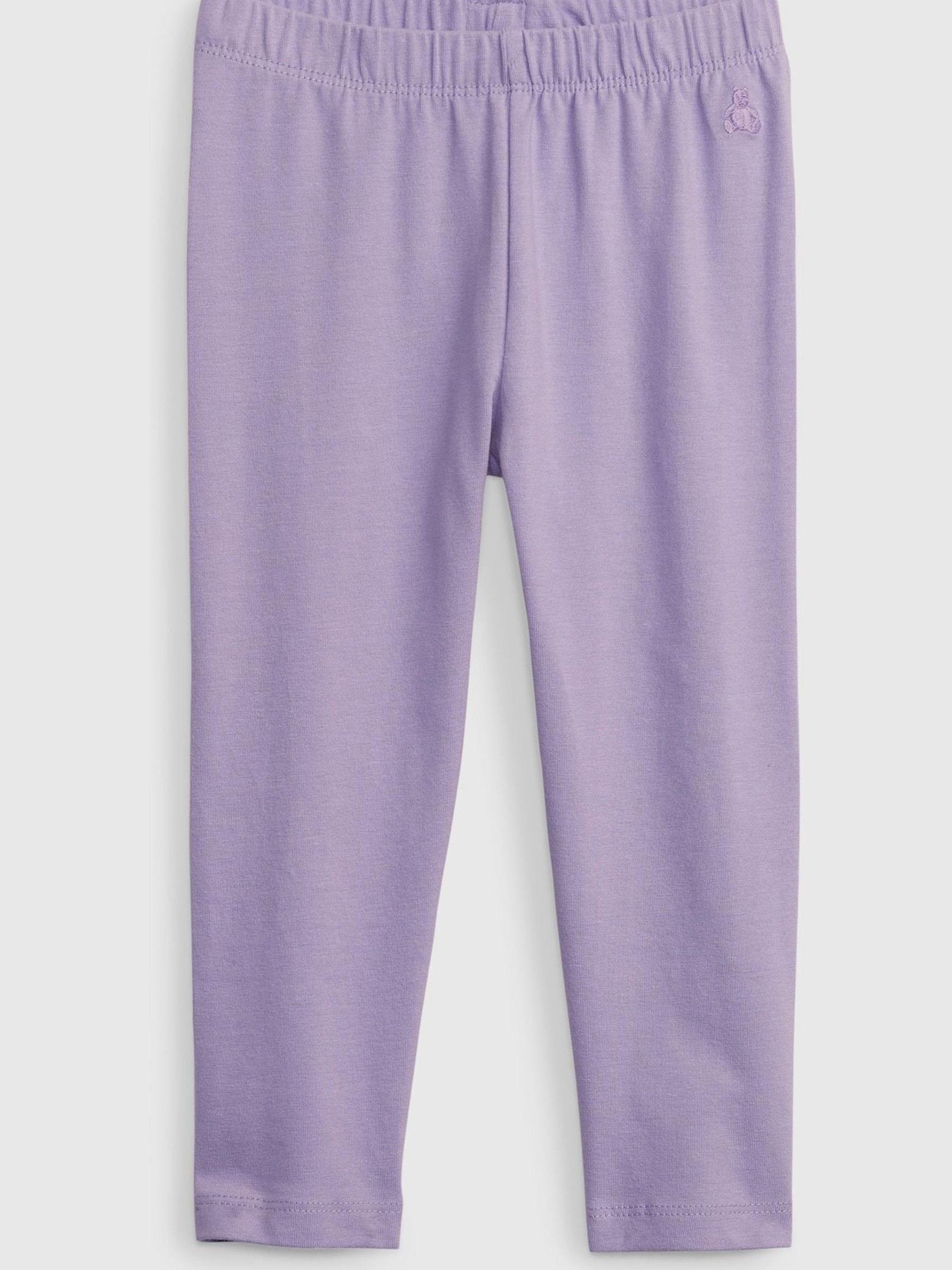 Cotton Leggings - Image 1 of 3