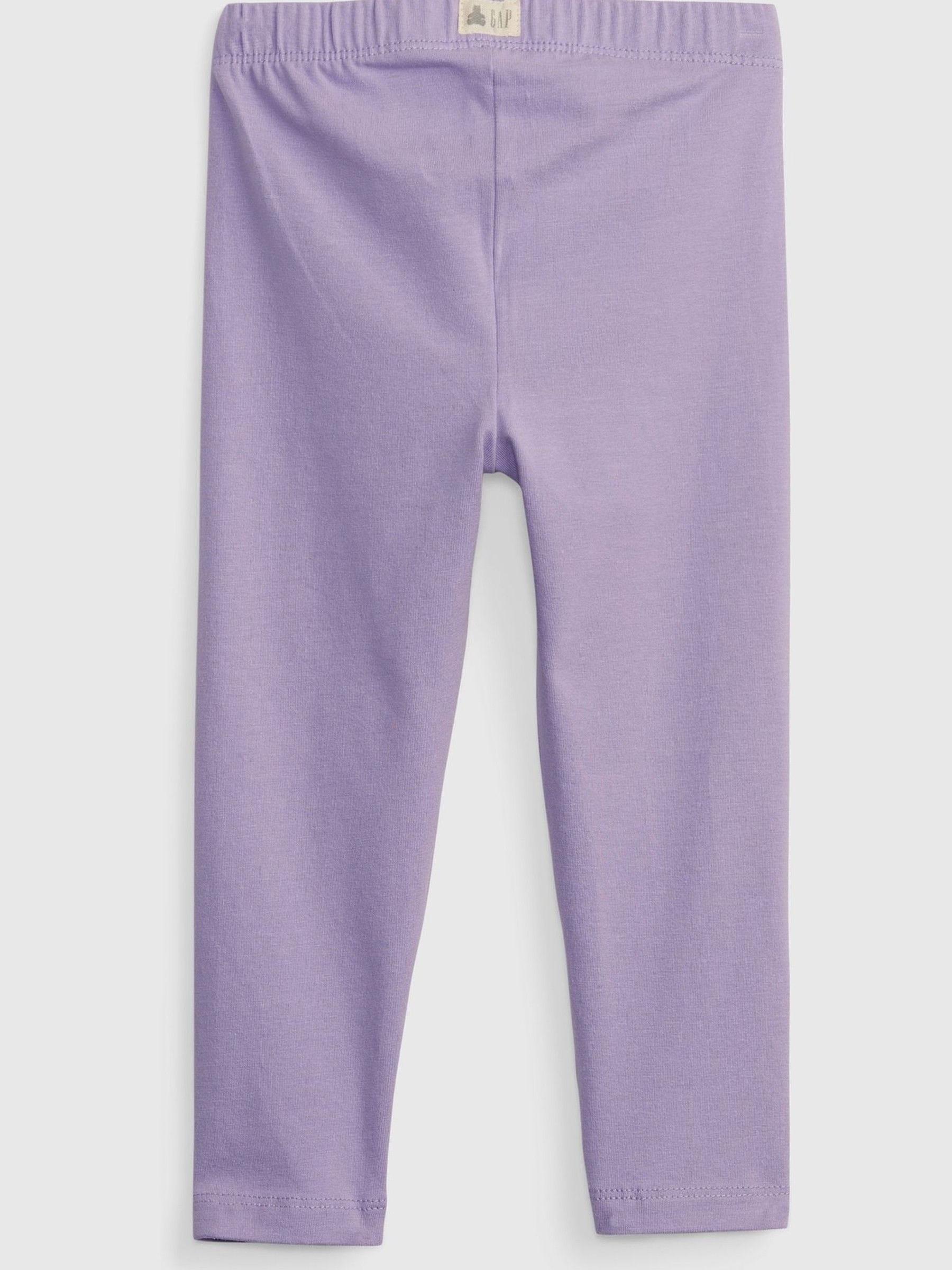 Cotton Leggings - Image 2 of 3