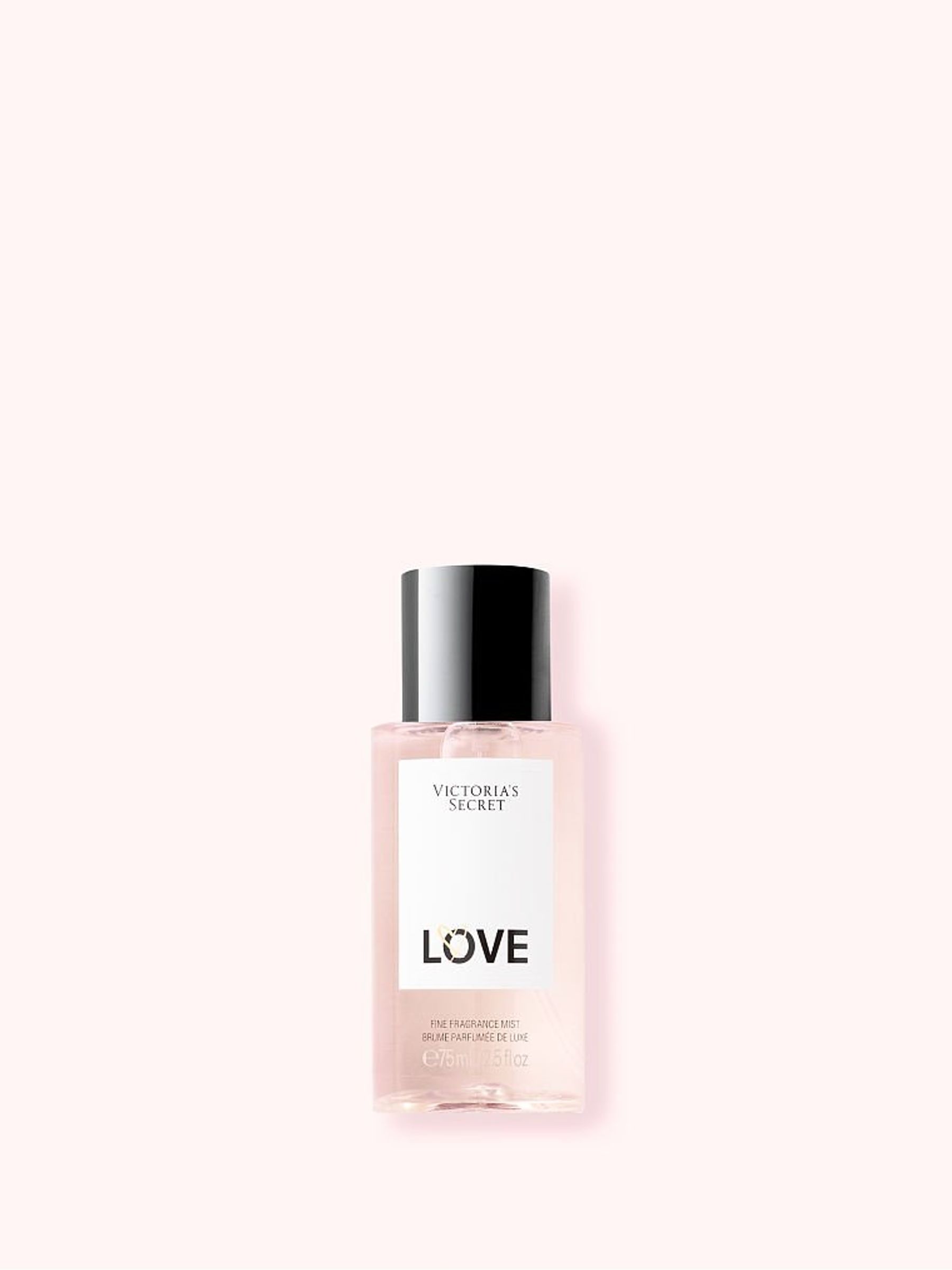 Love Body Mist 75ml - Image 1 of 1
