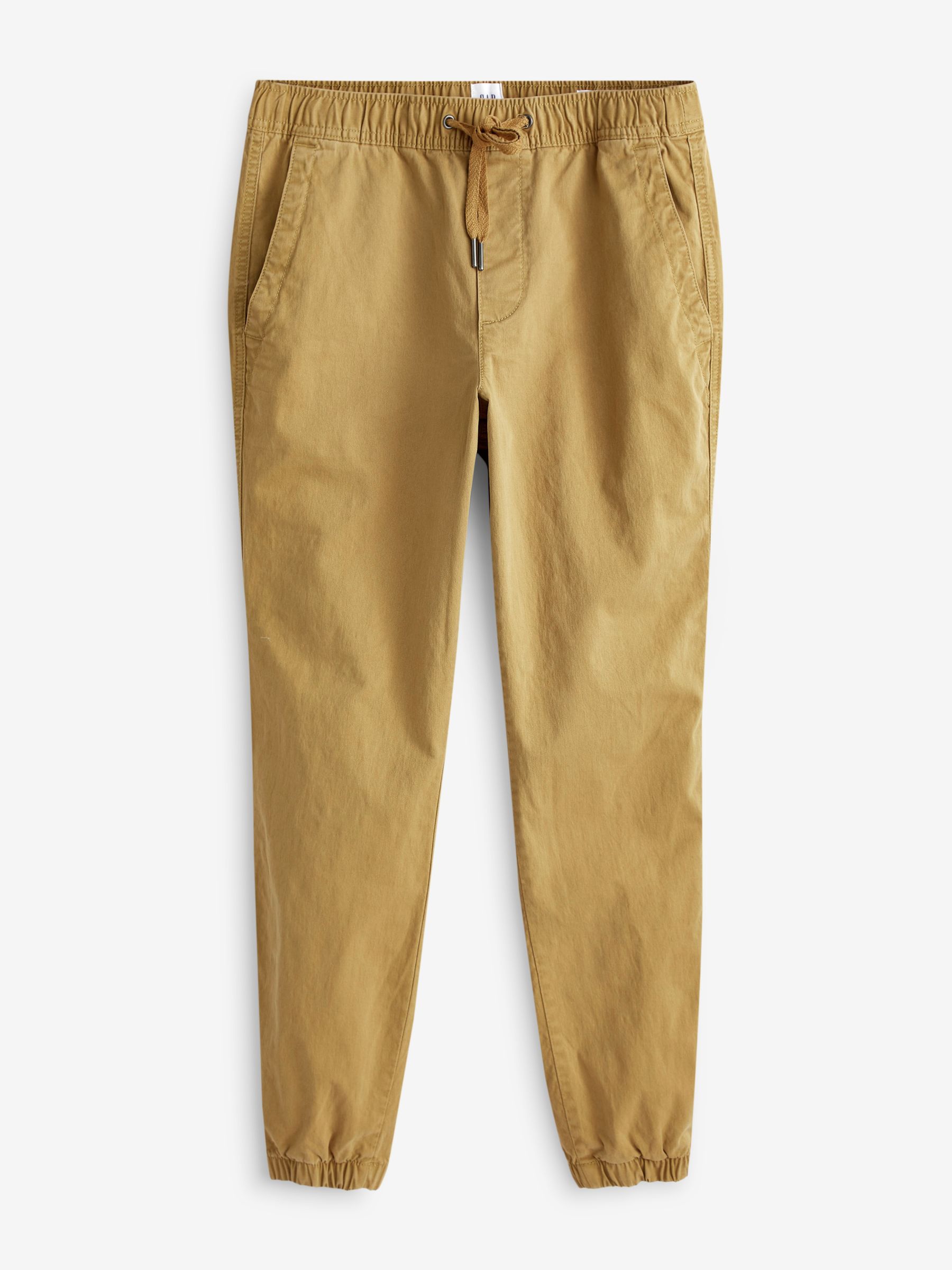 Brown GapFlex Essential Joggers - Image 4 of 4