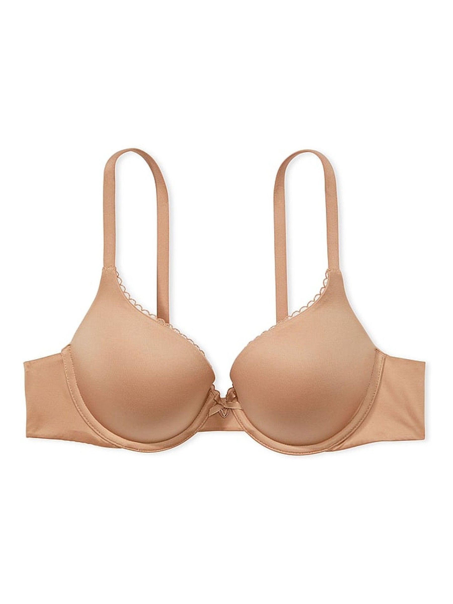 Sweet Praline Nude Fuller Cup Bra - Image 1 of 1