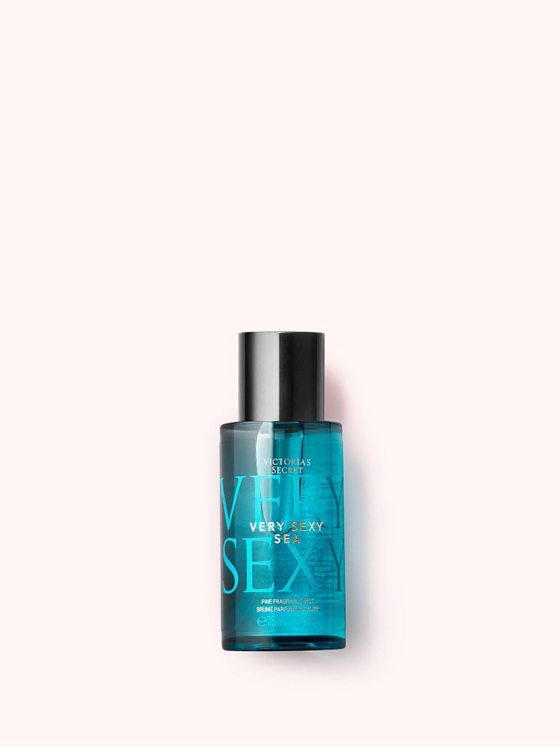 Very Sexy Sea Travel Body Mist - Image 1 of 1