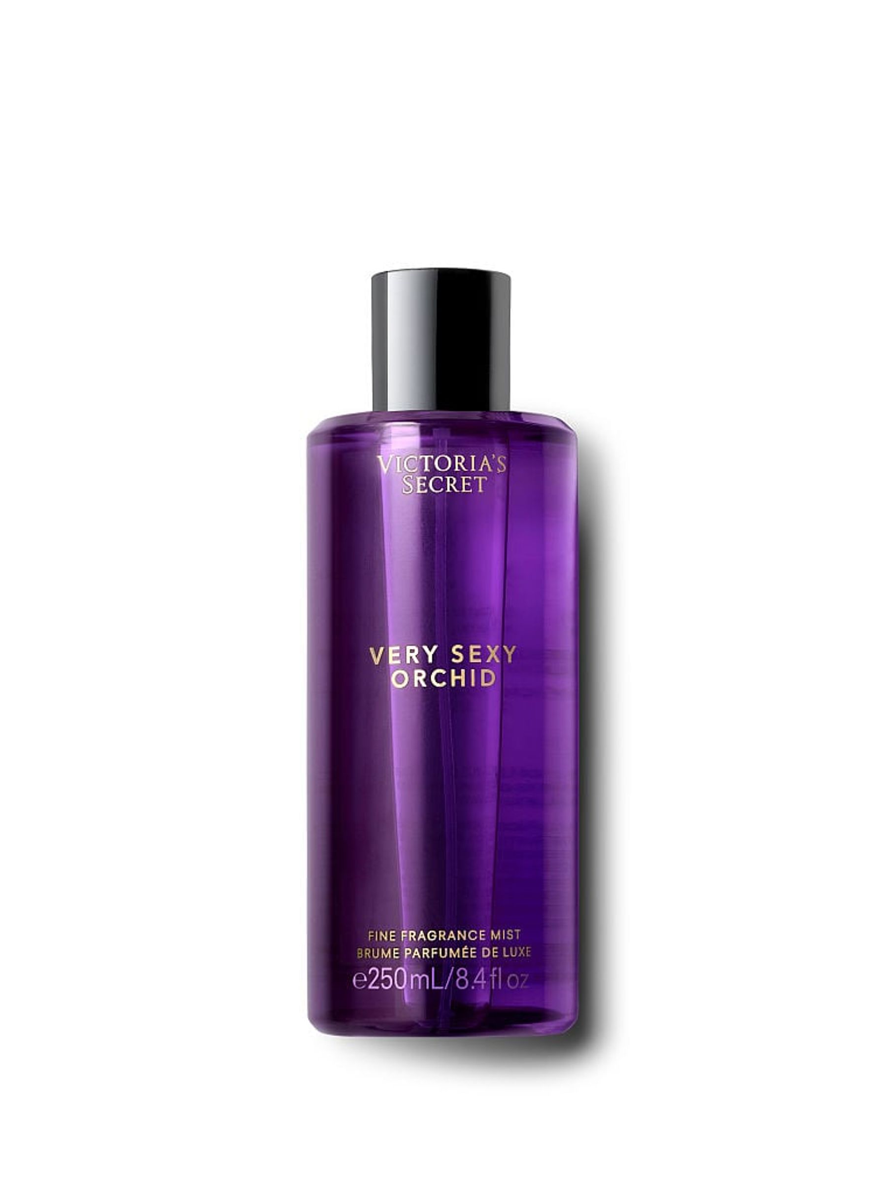 Very Sexy Orchid Body Mist 250ml - Image 1 of 1