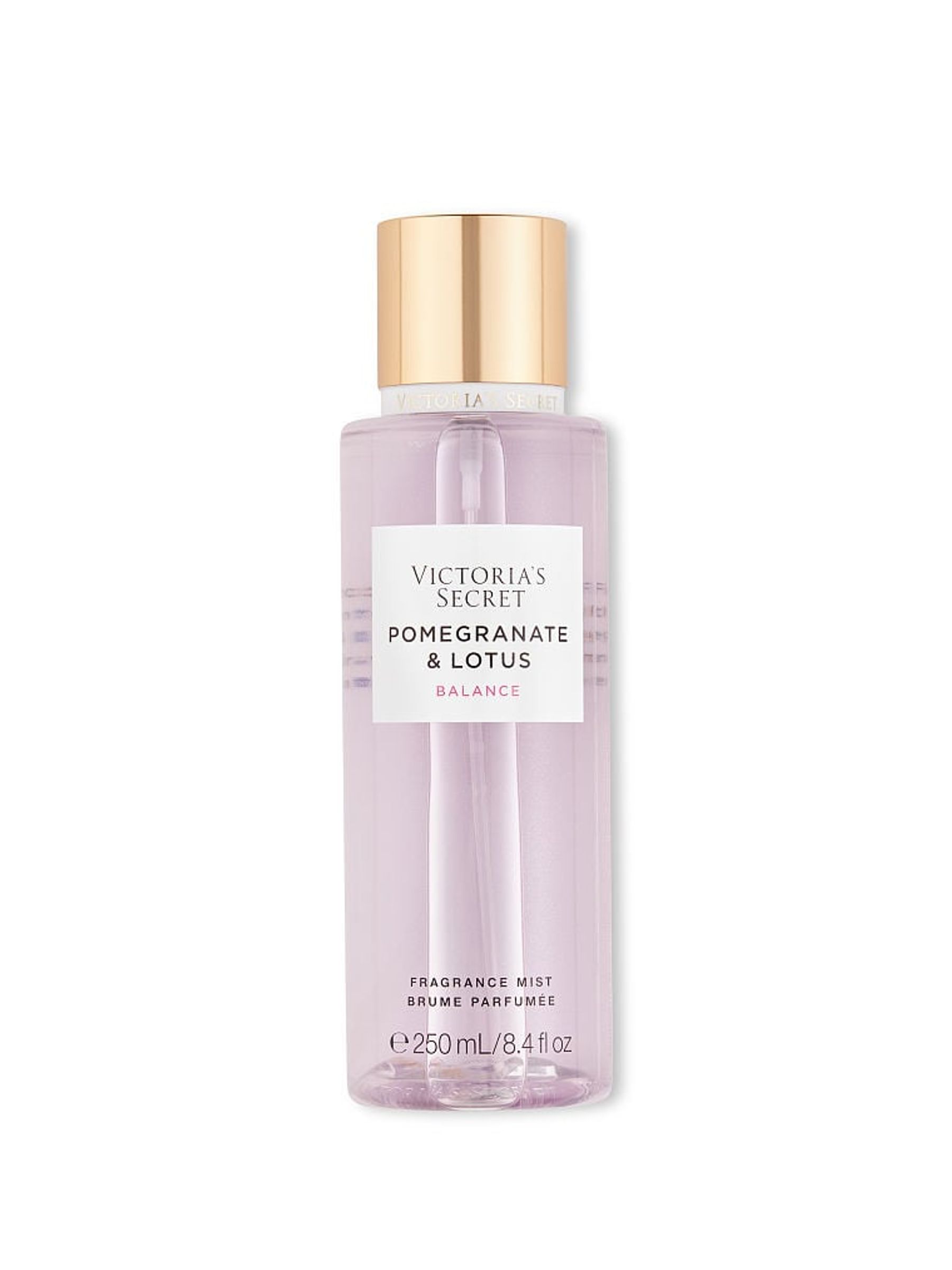 Pomegranate Lotus Body Mist 250ml - Image 1 of 2