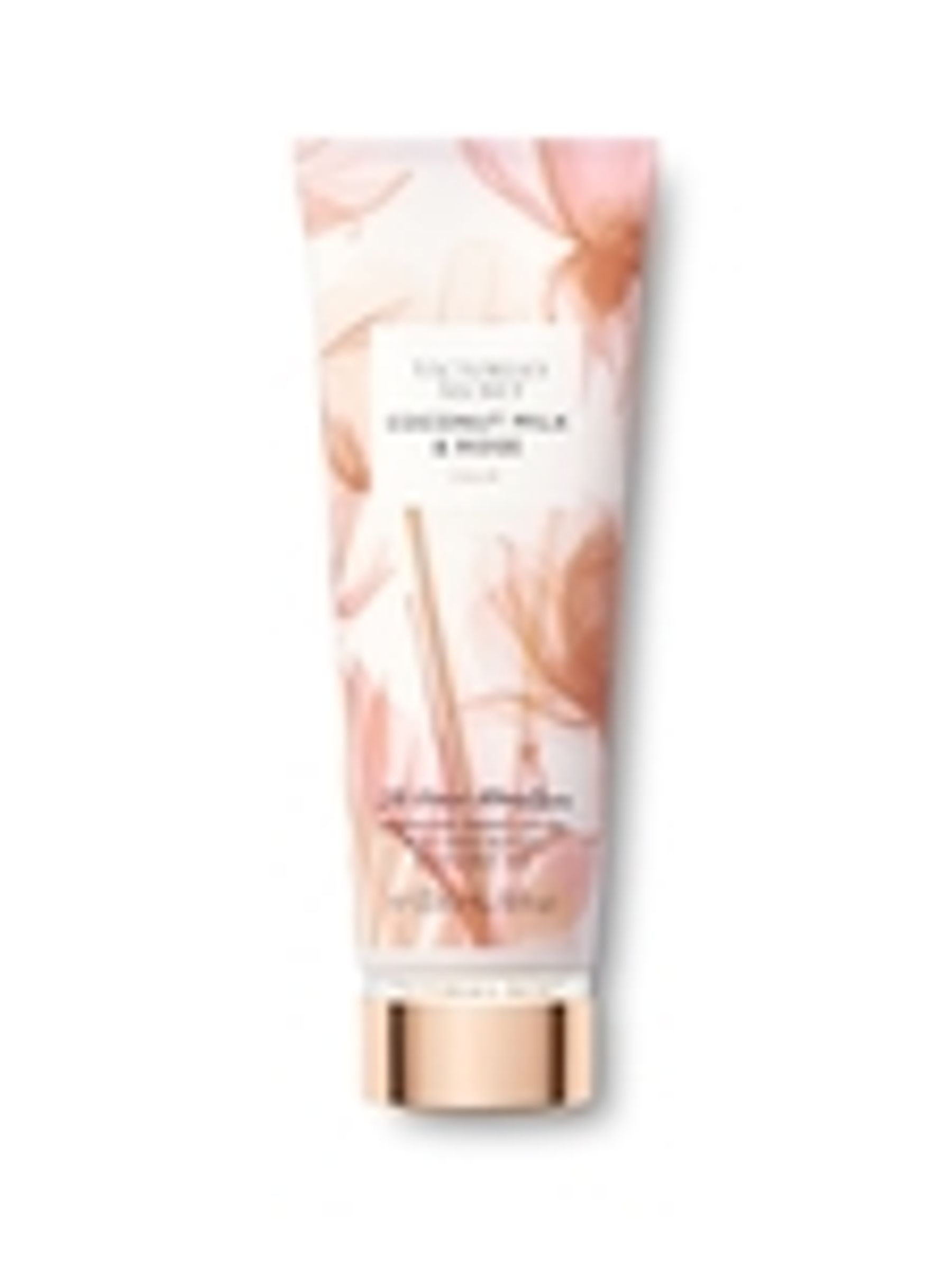Coconut Milk & Rose Body Lotion 236ml - Image 2 of 3