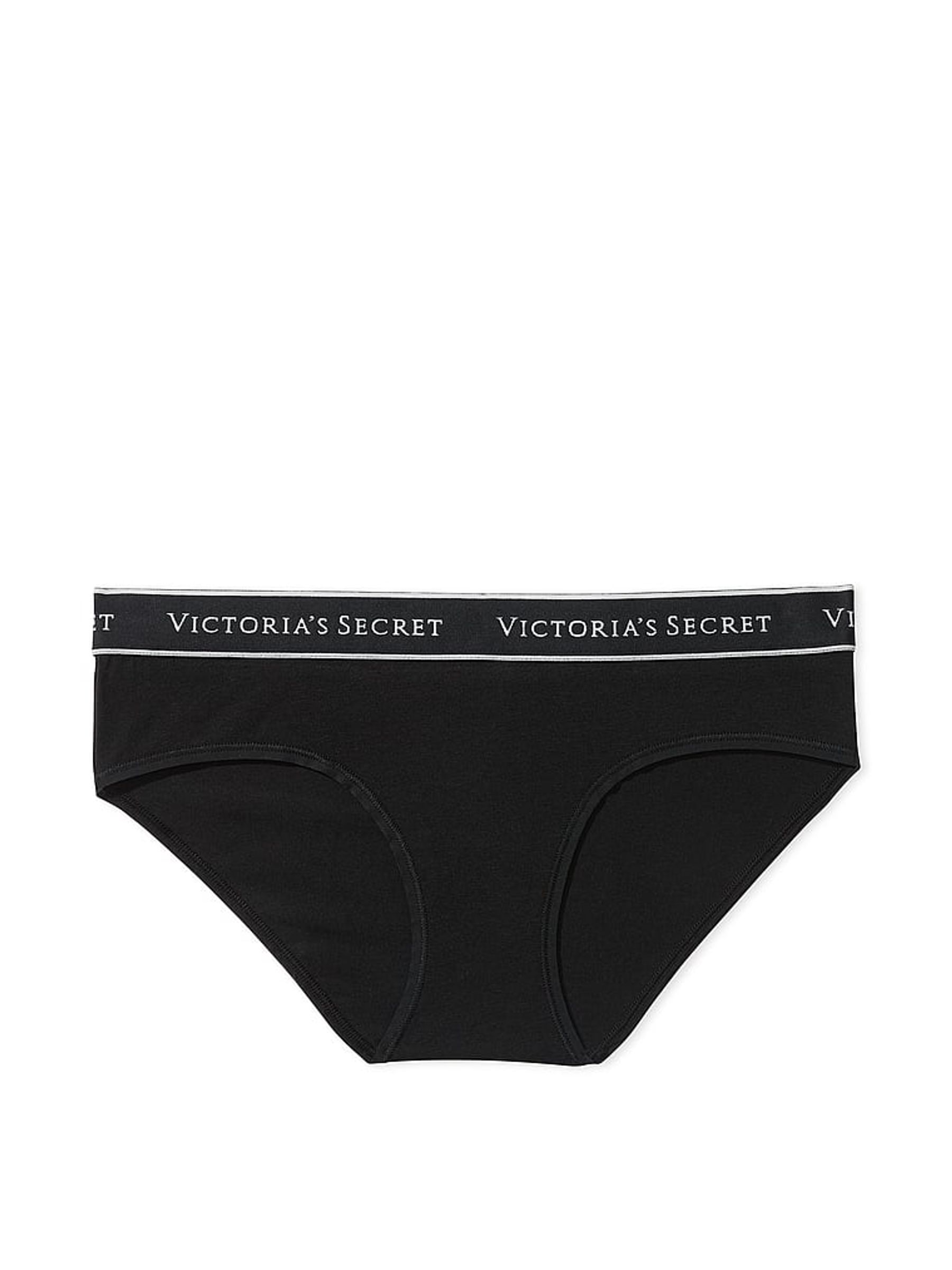 Black Hipster Knickers - Image 3 of 3