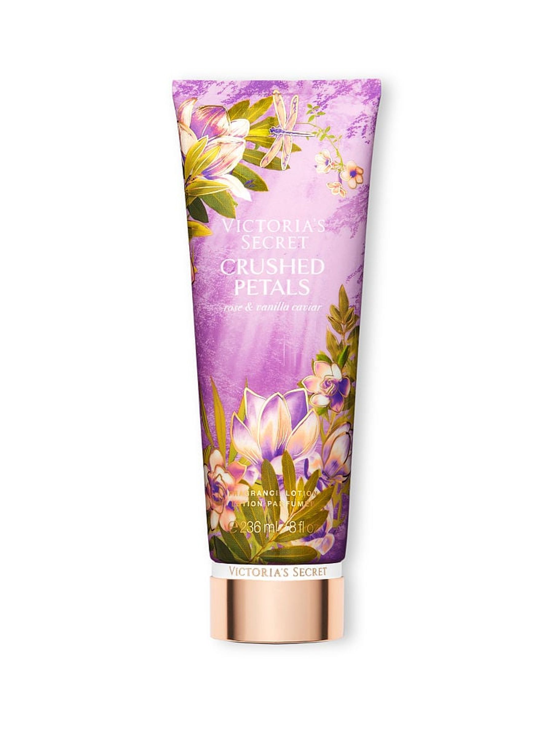 Crushed Petals Body Lotion - Image 1 of 1