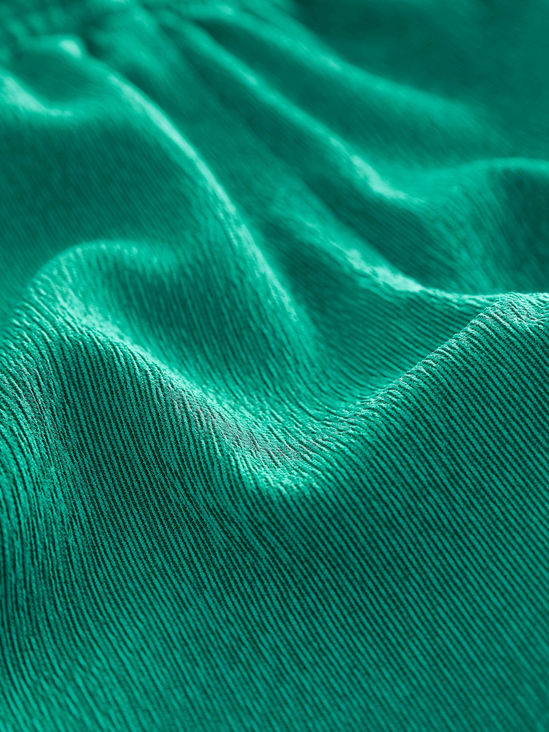Athleta Green Echo Shorts - Image 3 of 3