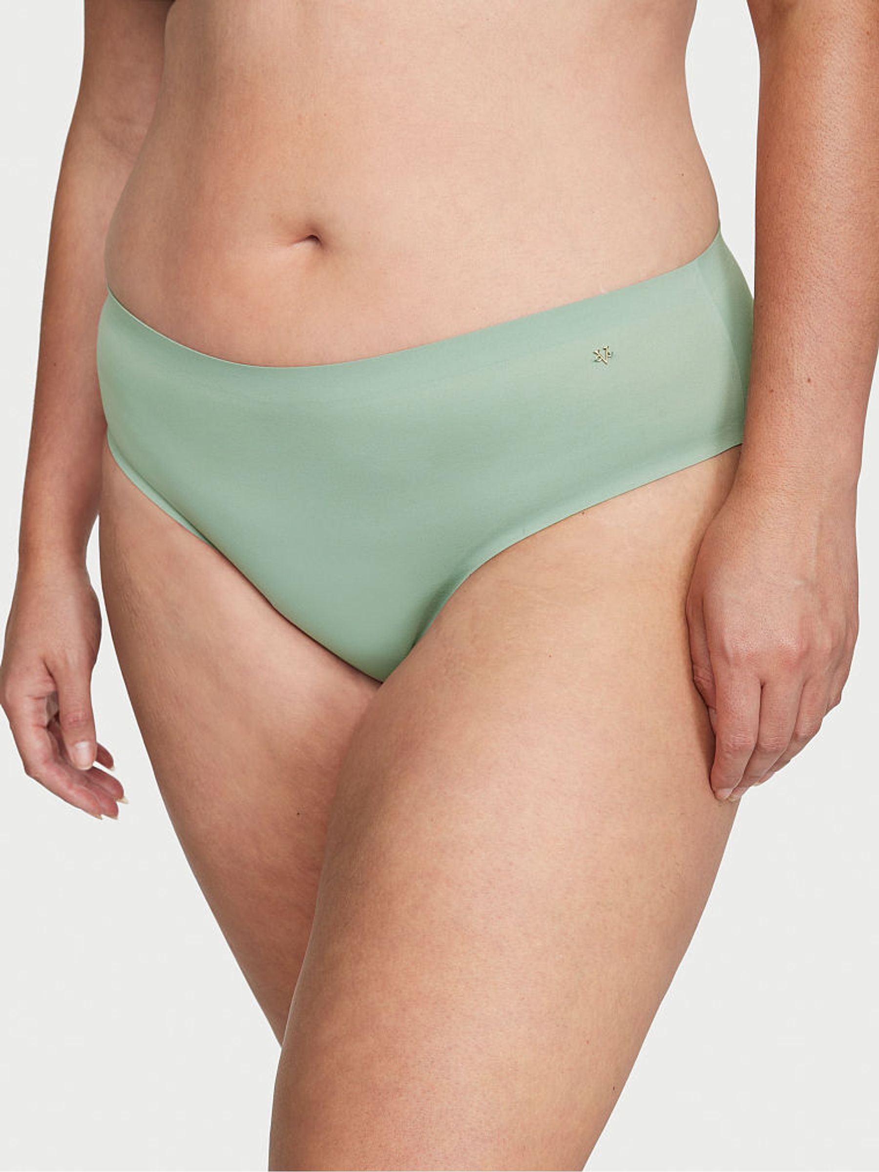 Seasalt Green Knickers - Image 1 of 1