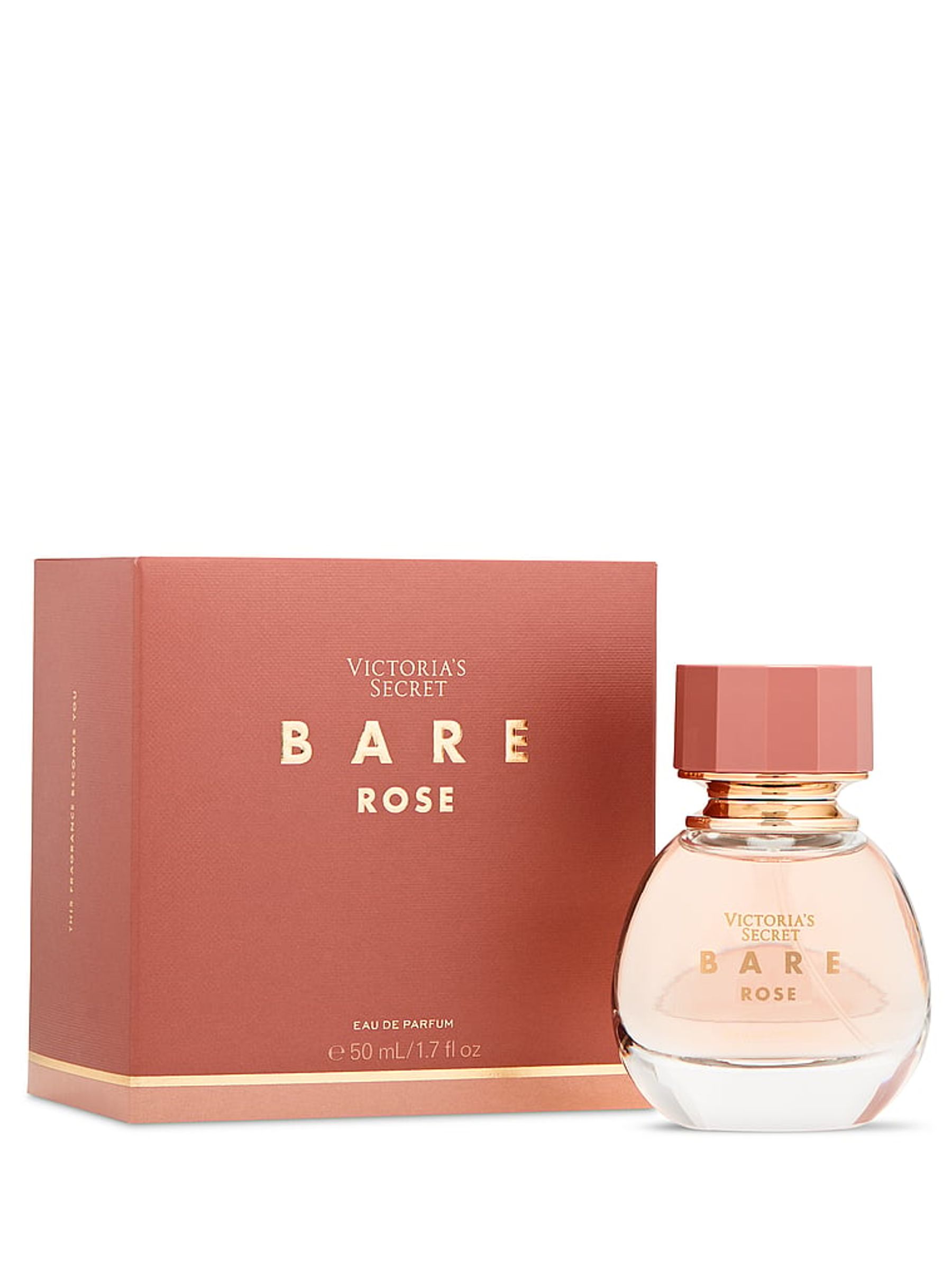 Bare Rose Perfume 50ml - Image 2 of 4