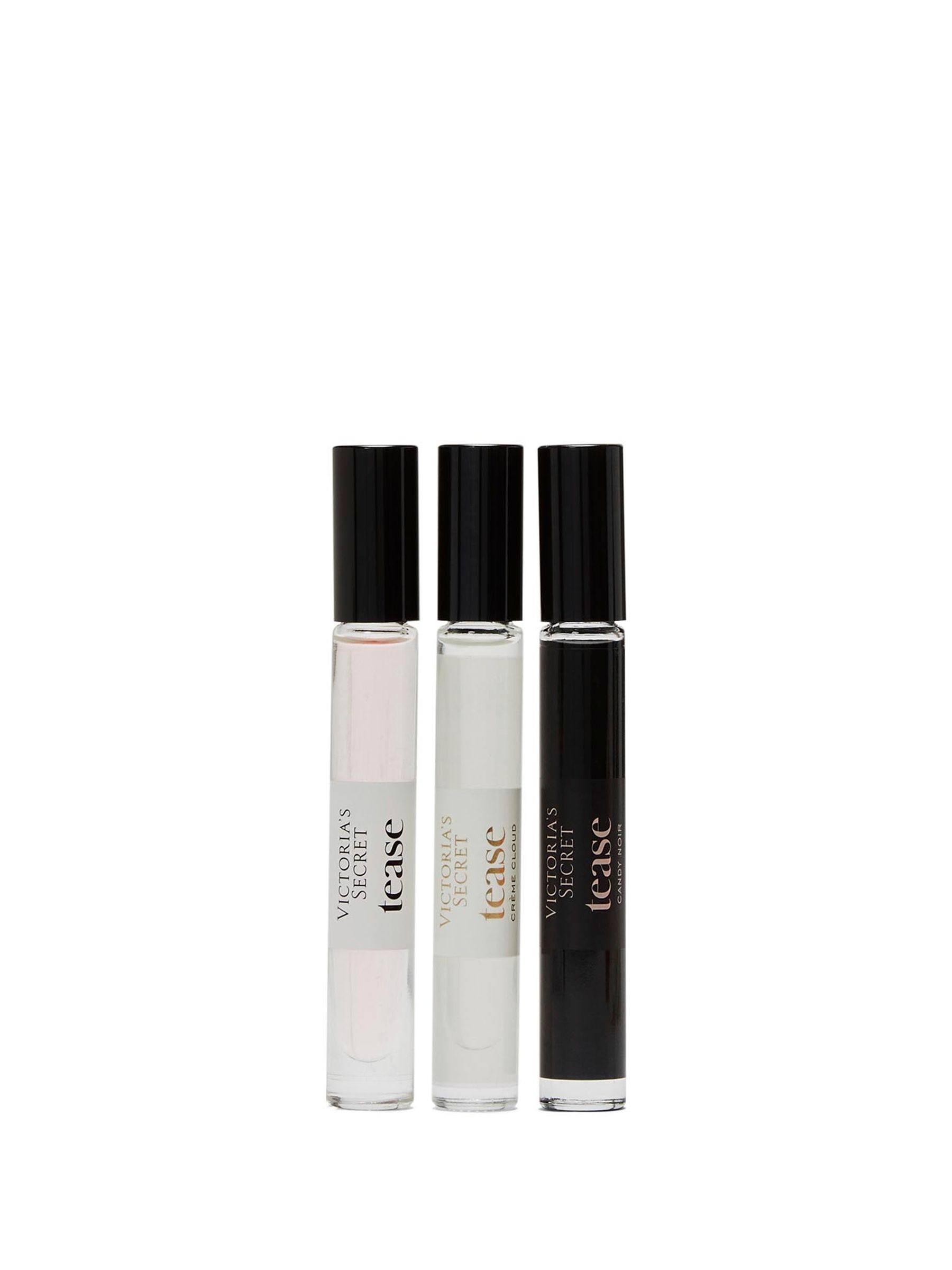 Tease Assorted Rollerball 3 Piece Fragrance Gift Set - Image 2 of 2