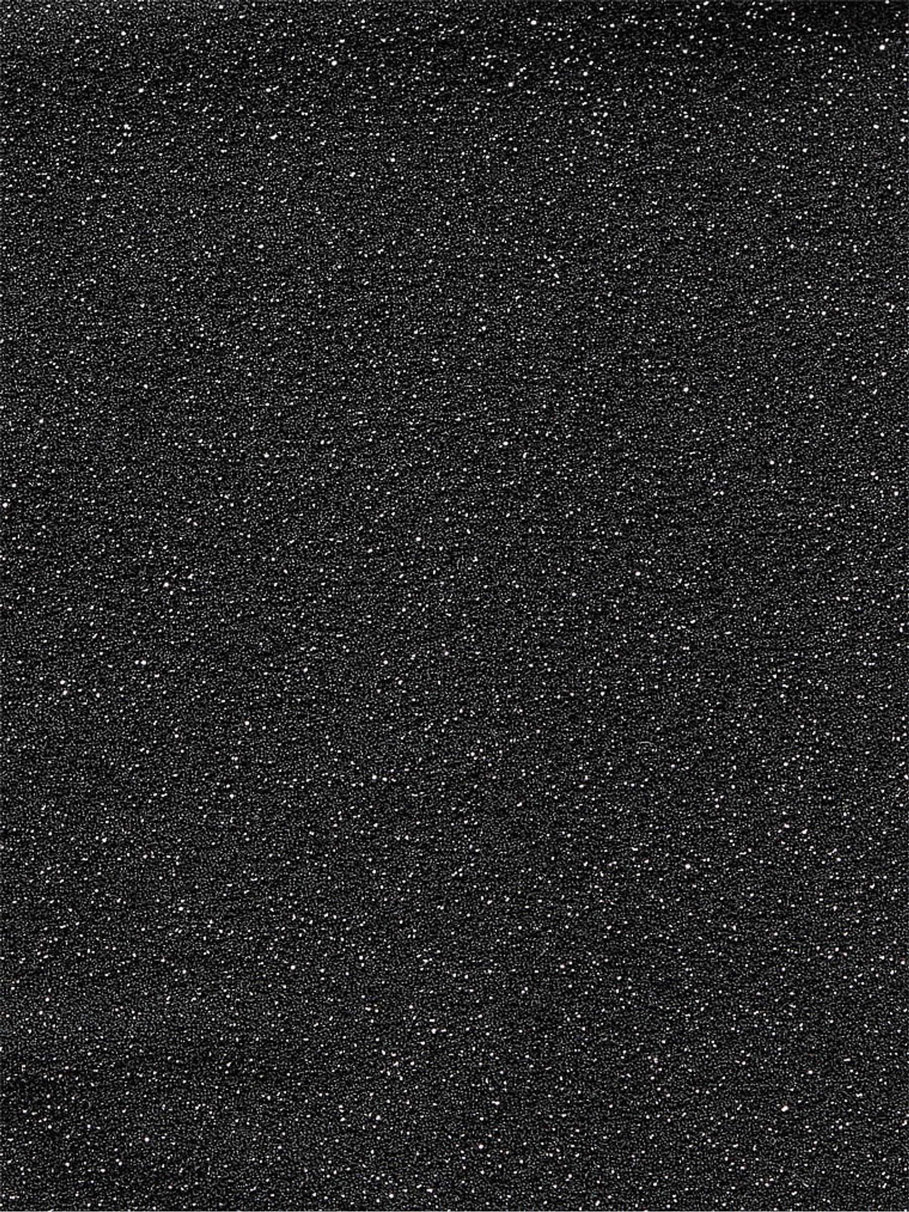 Nero Black Cheeky Shimmer Swim Bikini Bottom - Image 4 of 4