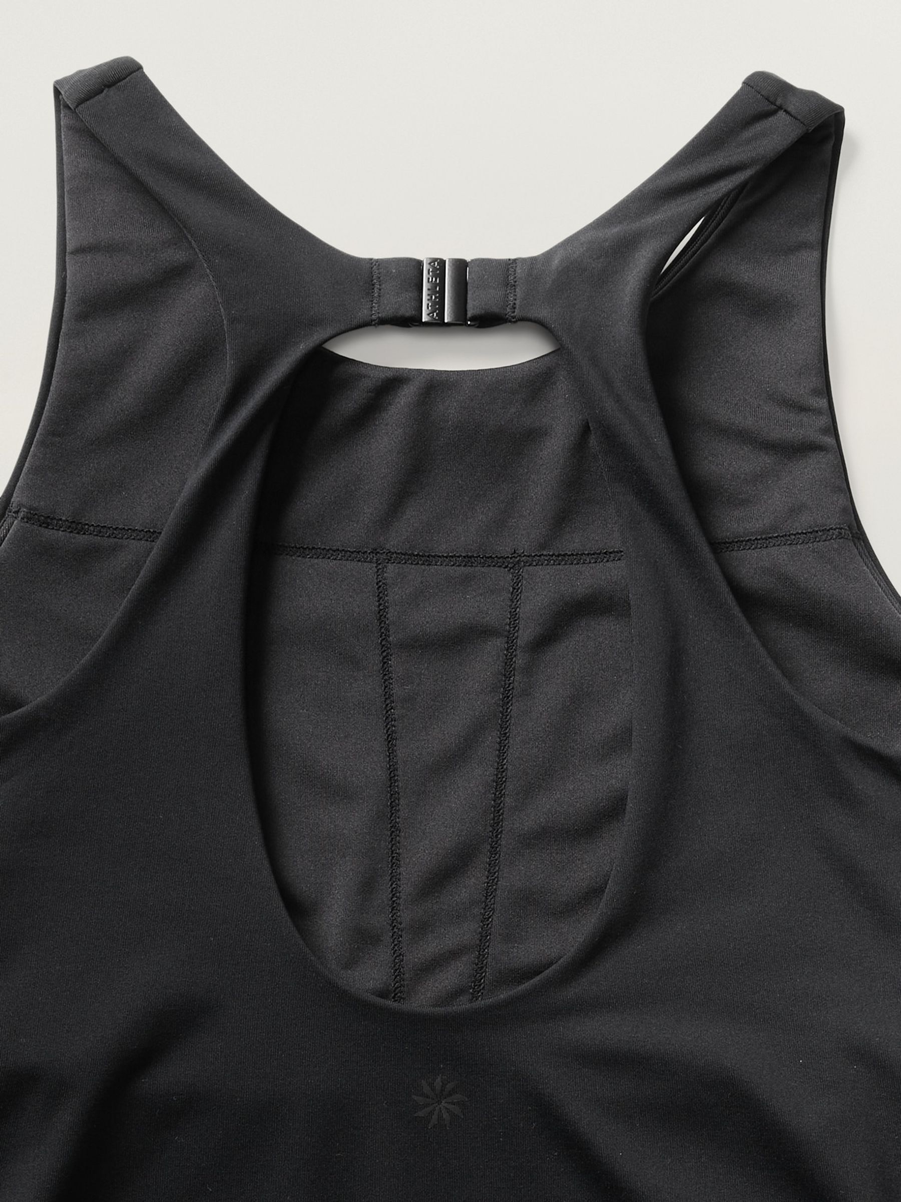 Athleta Black Maldives One-Piece Swimsuit - Image 5 of 5